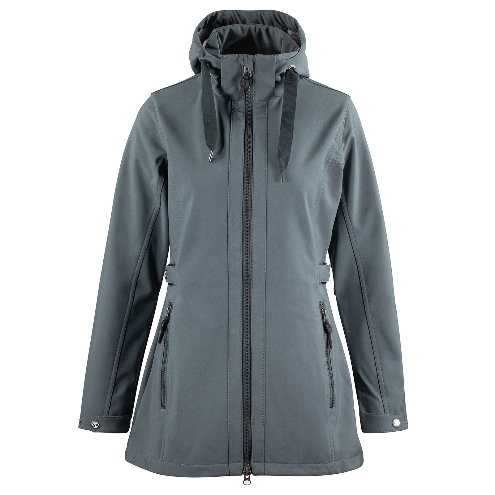 Horze softshell jacket store
