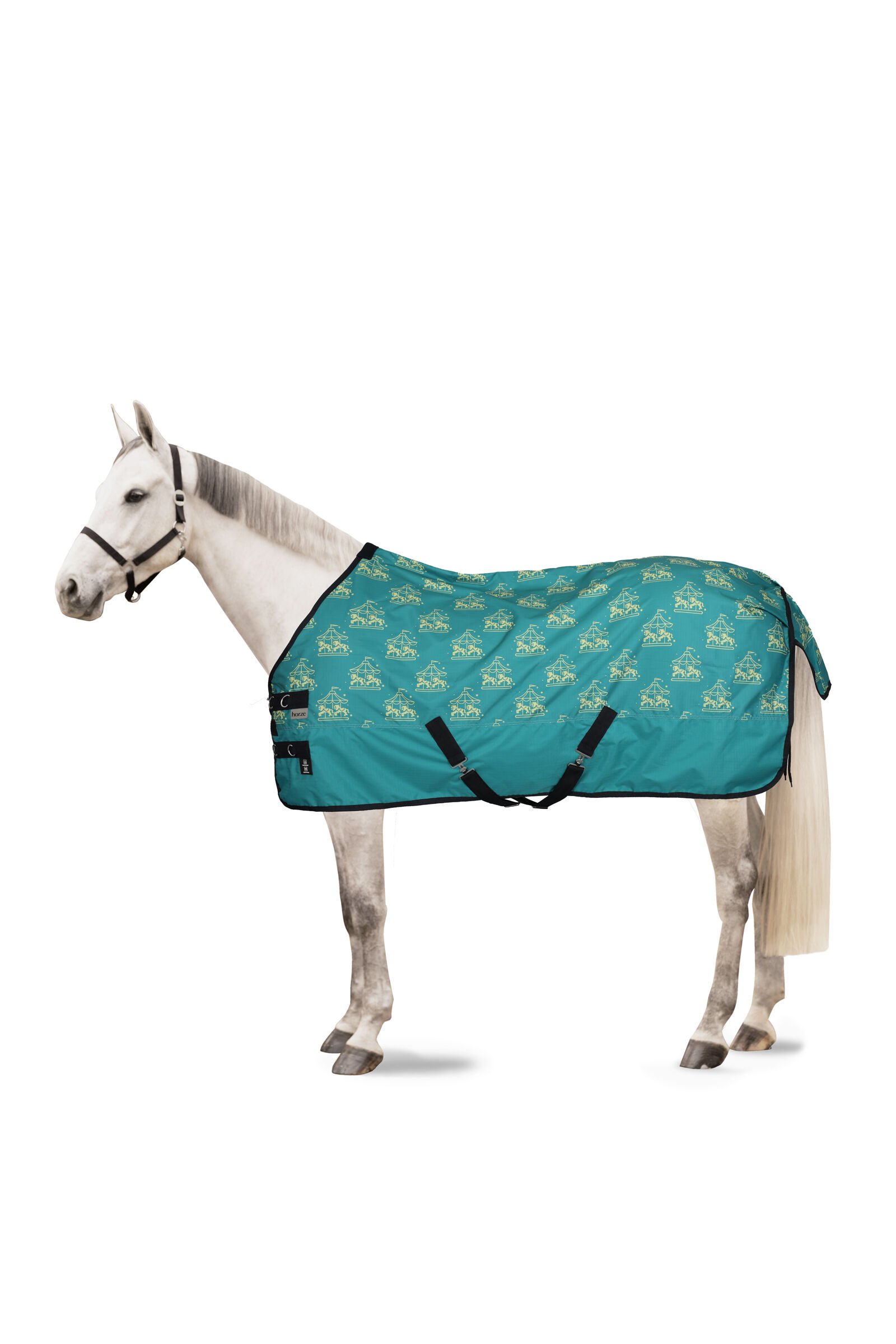 Pony rugs clearance