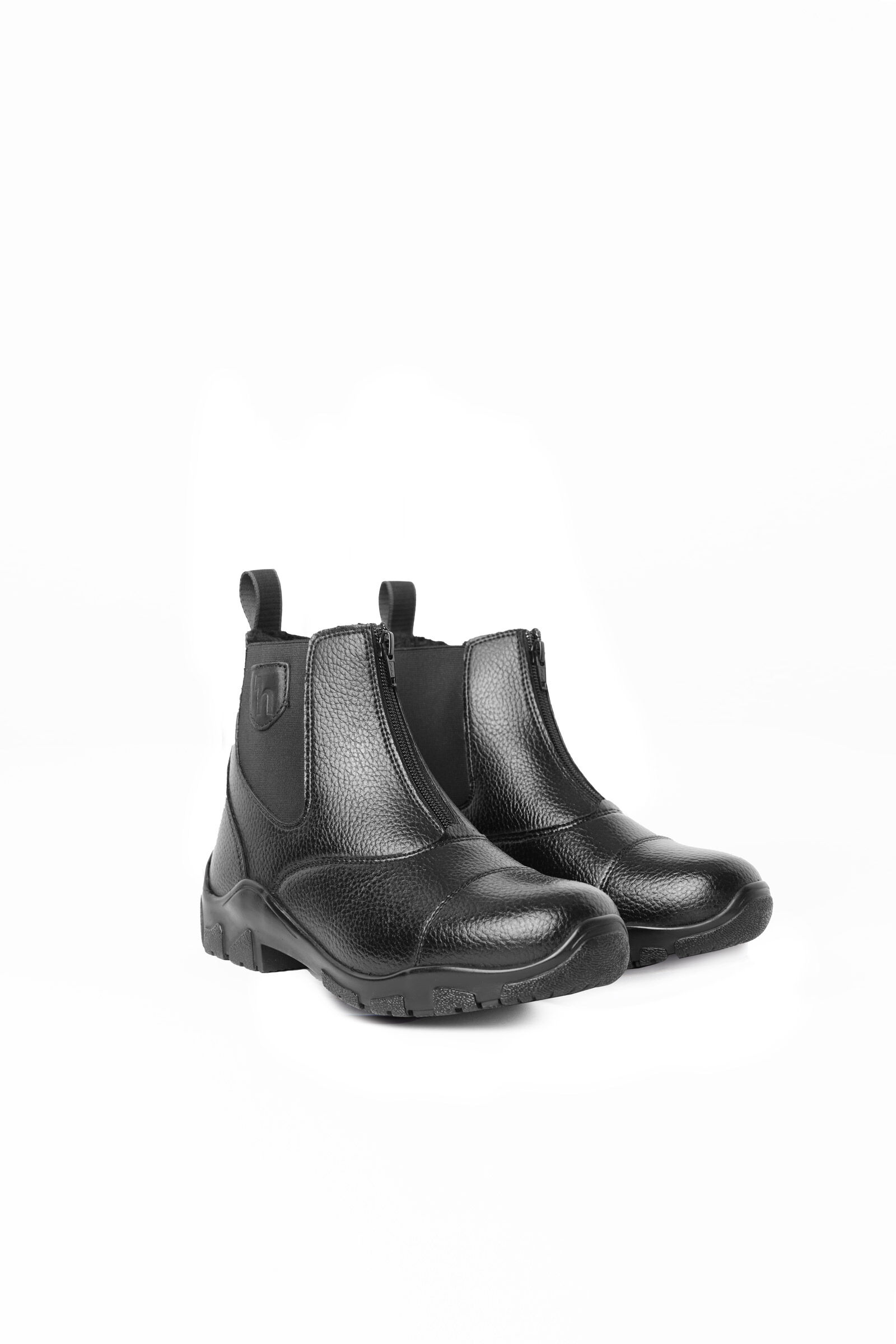 Winter jodhpur sale boots