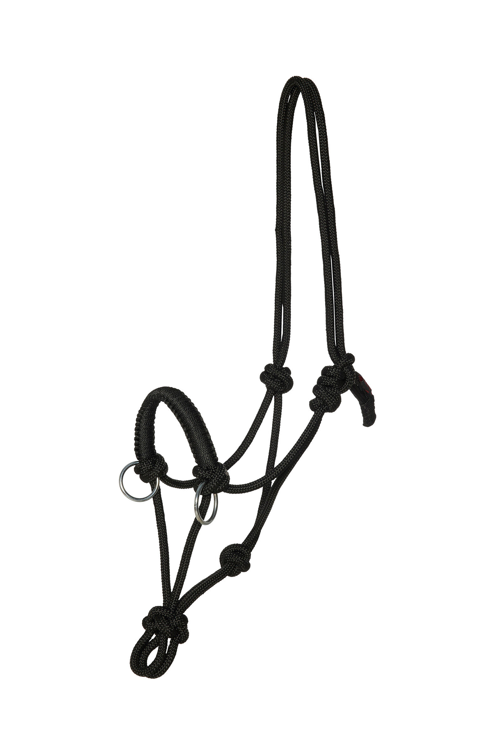 Kieffer Ruby Rope Halter horze