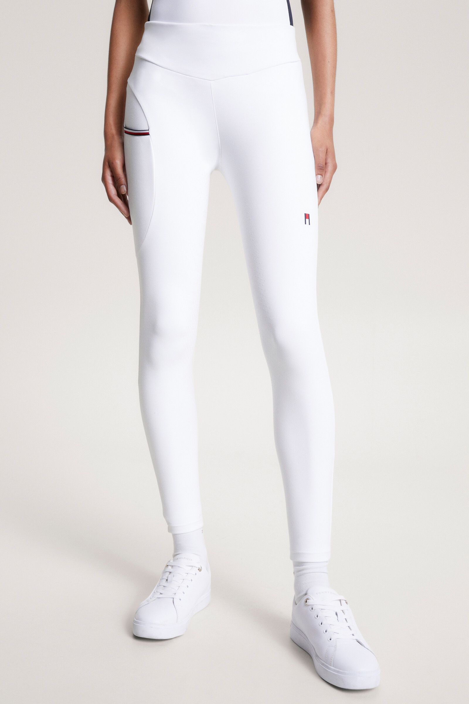 Tommy Hilfiger Equestrian Elmira All Year Full Grip Leggings