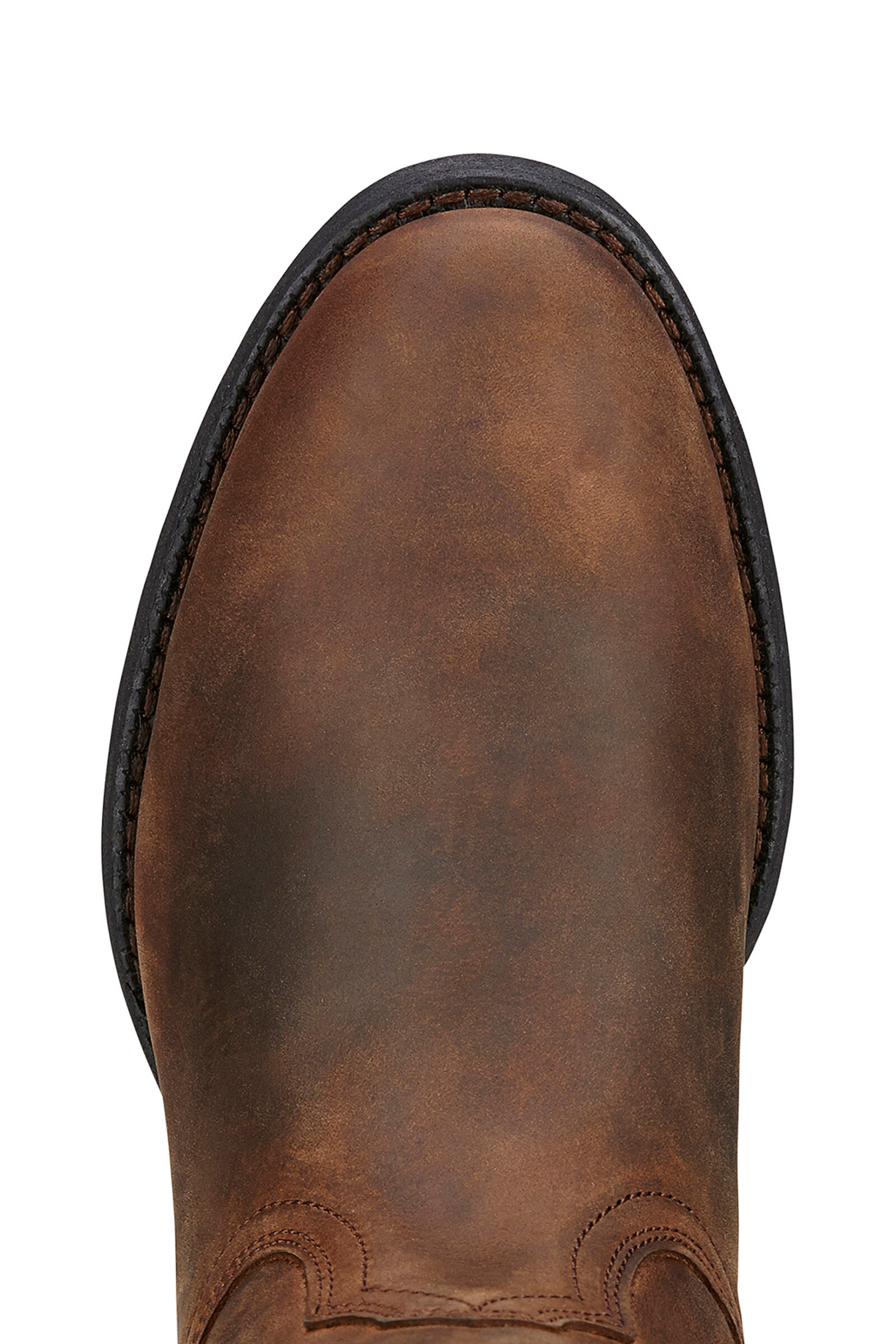 Women's roper hotsell boots