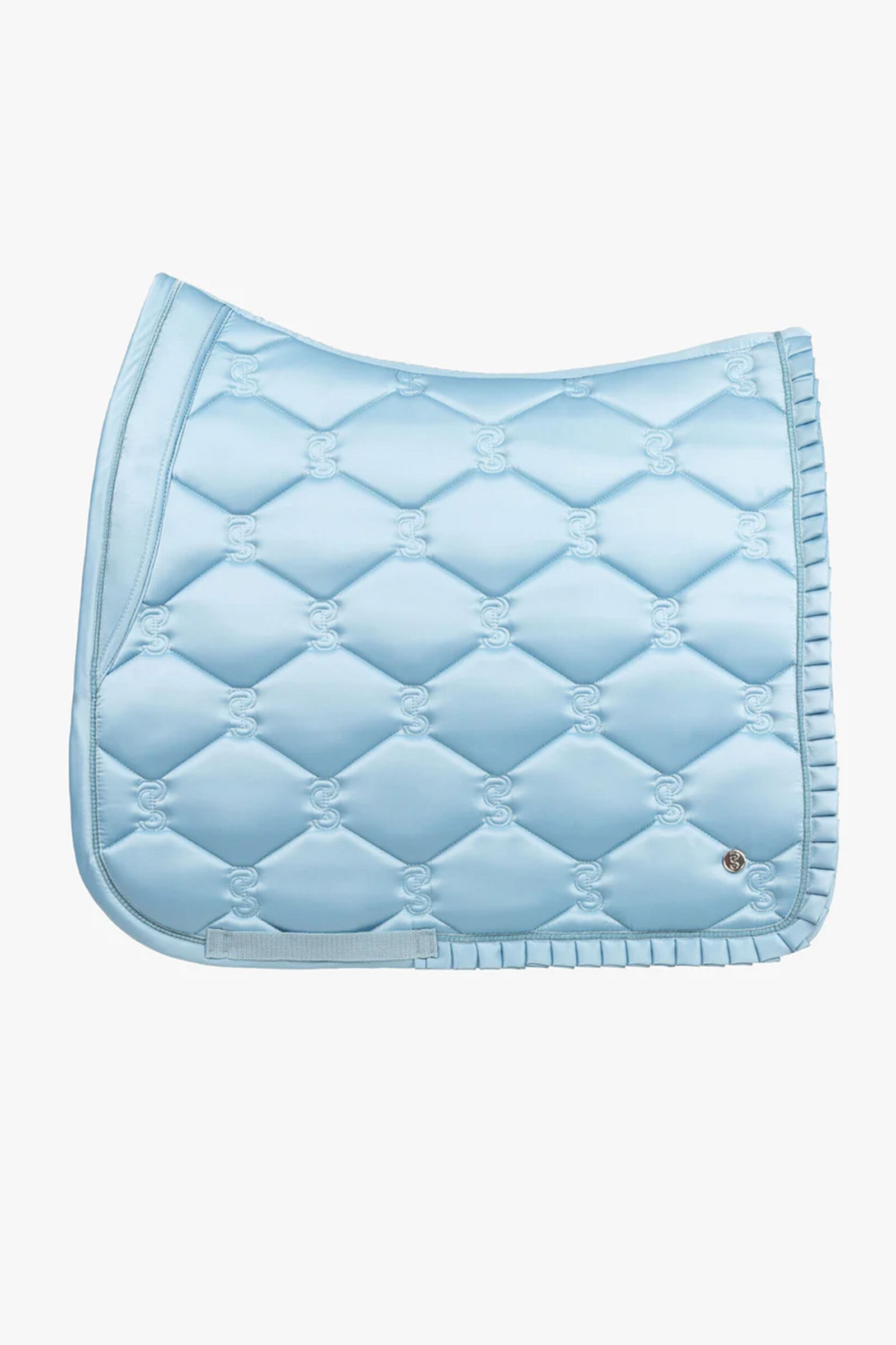 Cheap saddle outlet pads