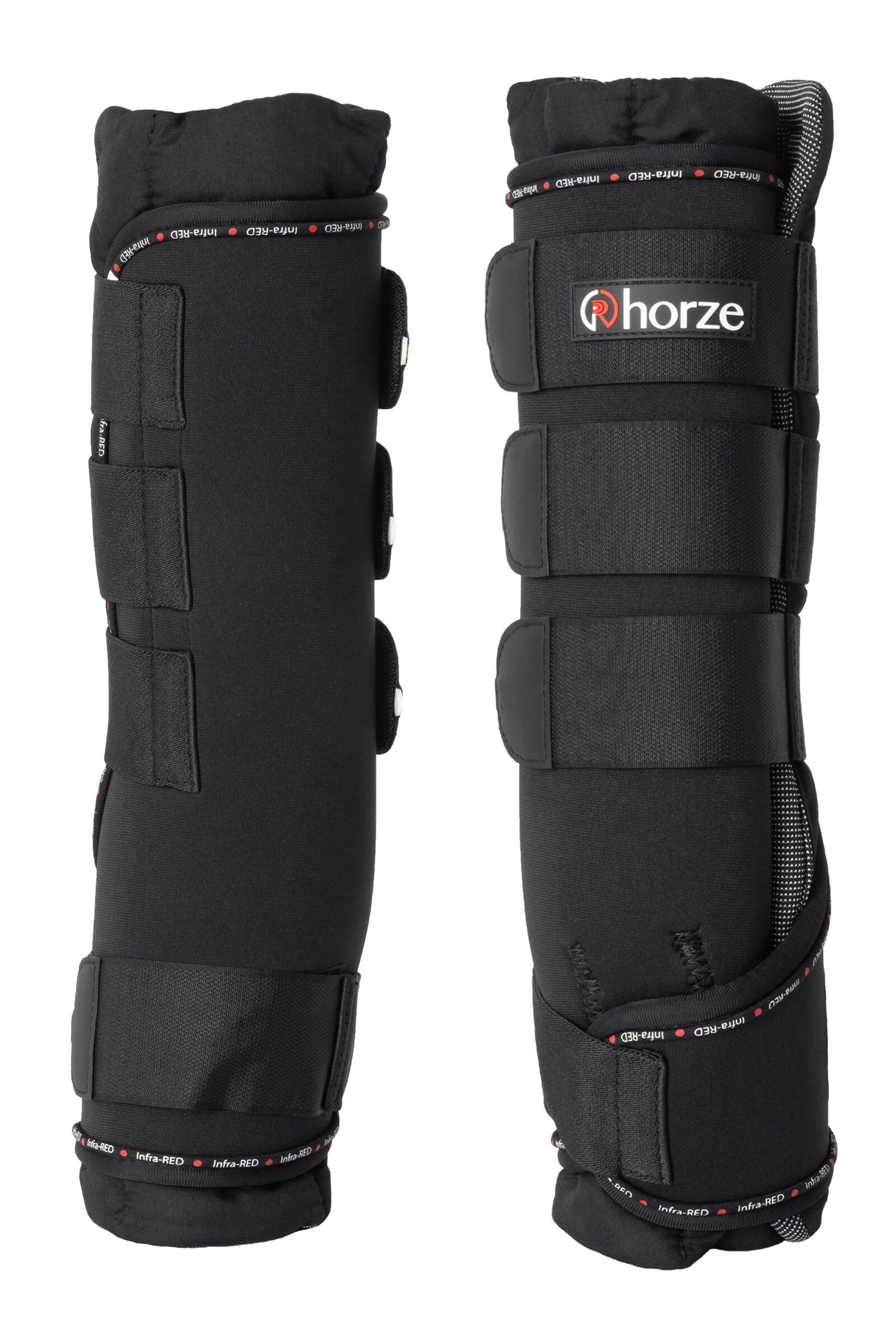 Infrared horse boots online