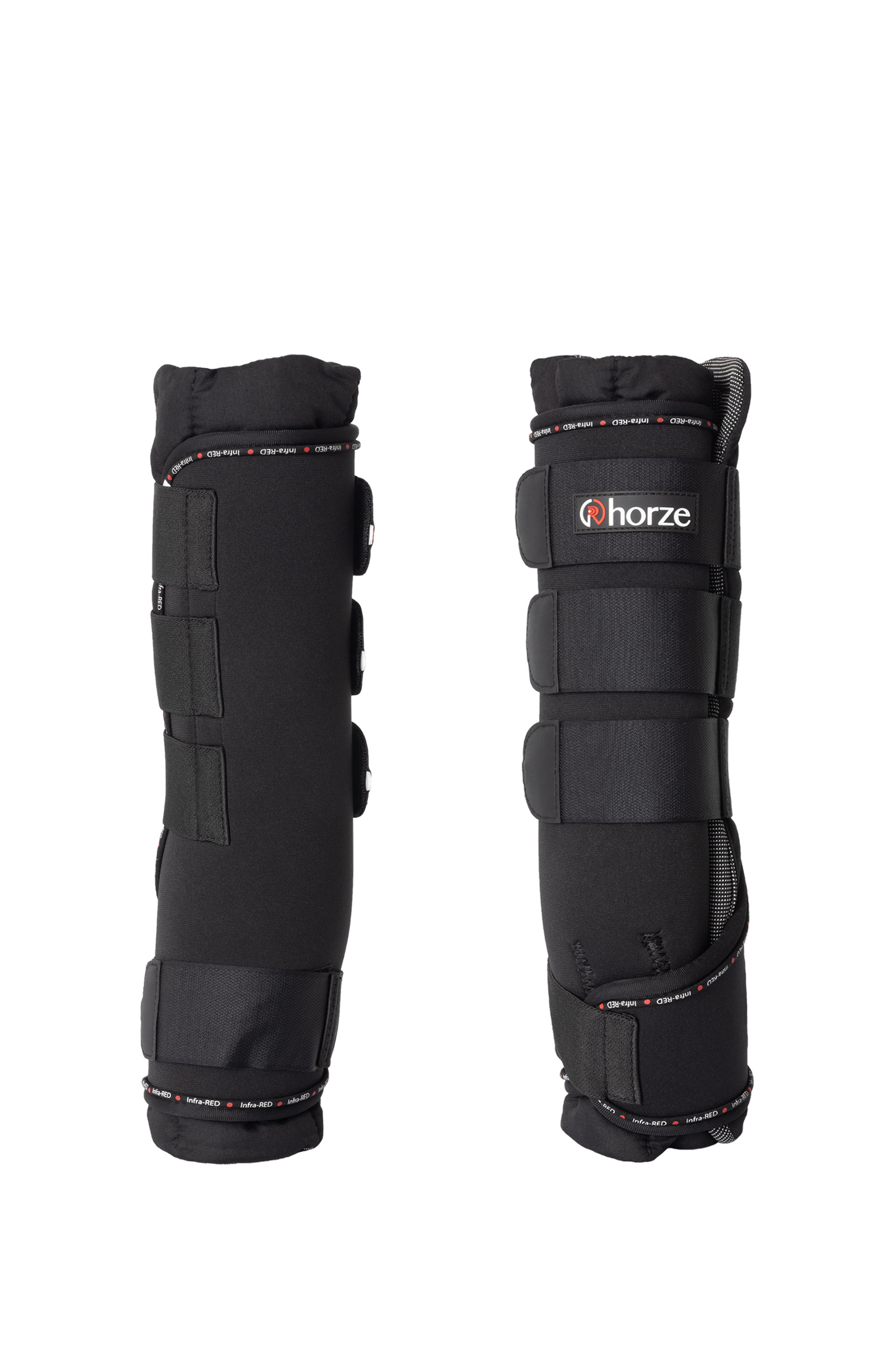 Horze Cairo Infra-red Stable Boots