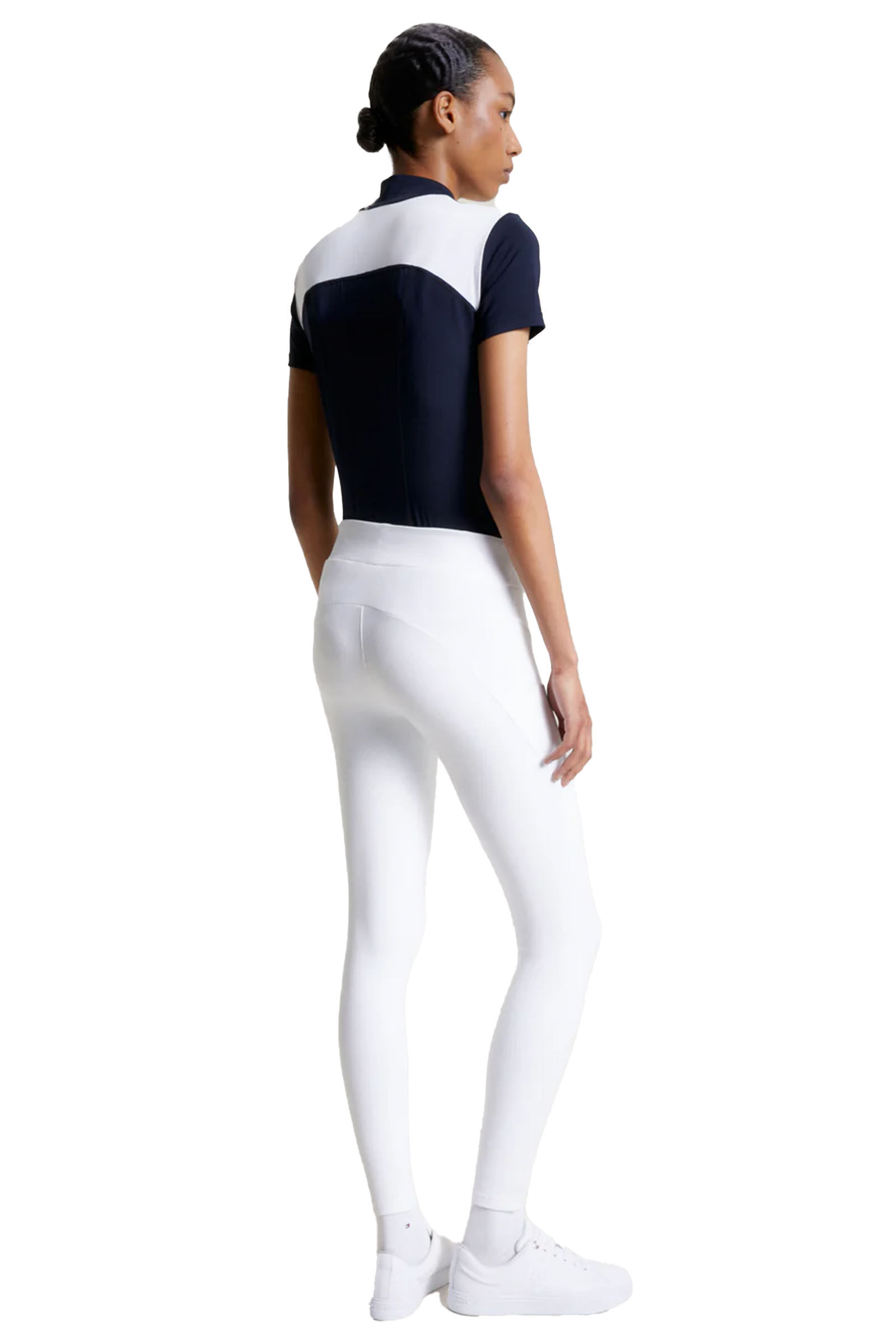 Kids tommy hilfiger leggings hot sale