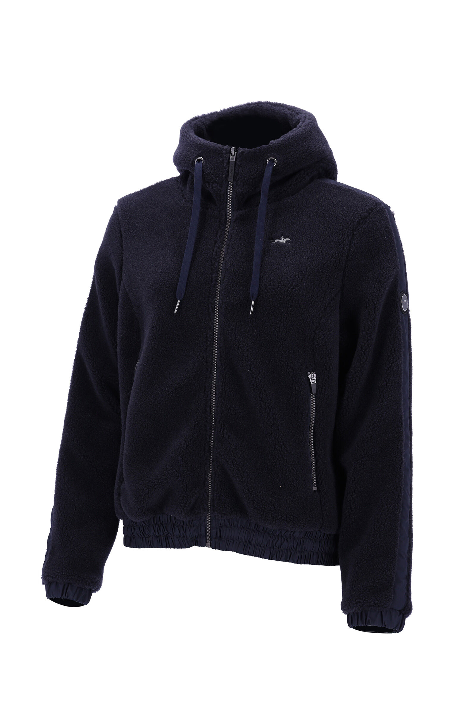 Sports pullover jacket 2025
