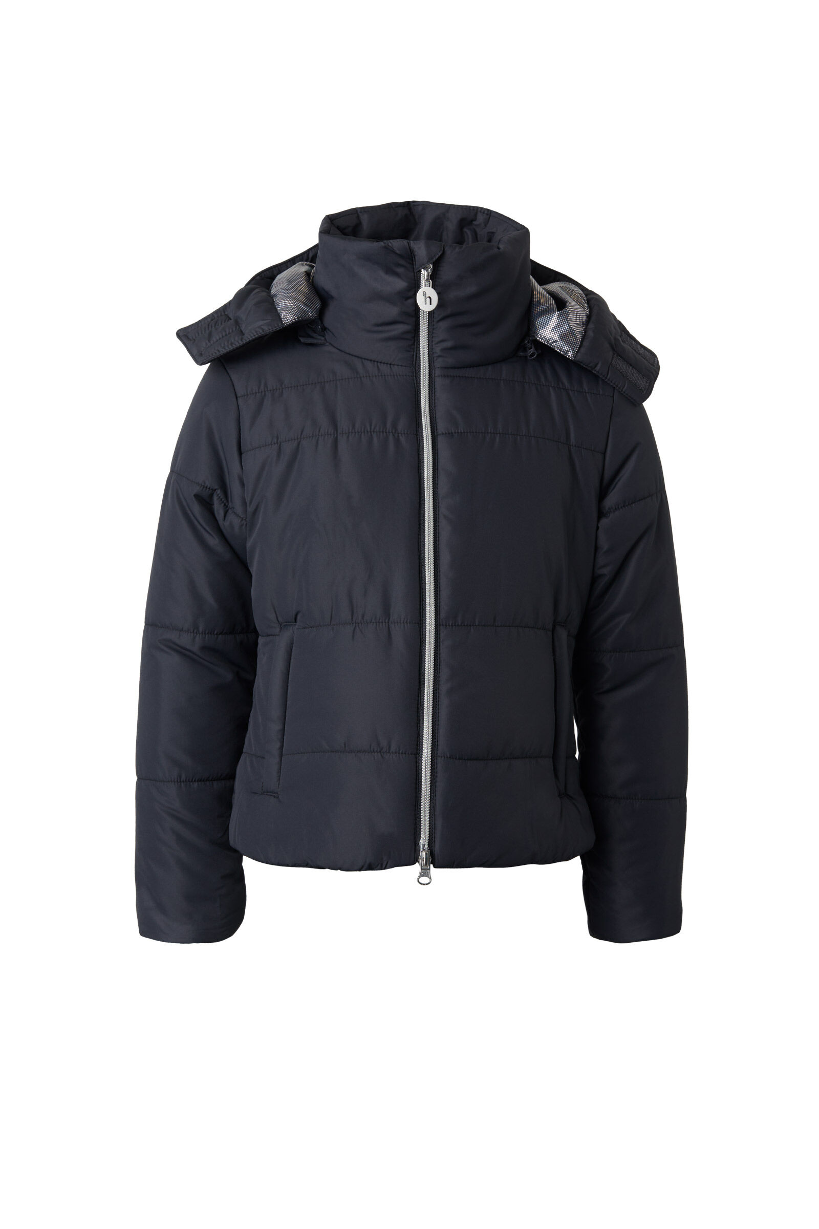 Horze Anike Kids Winter Riding Jacket horze