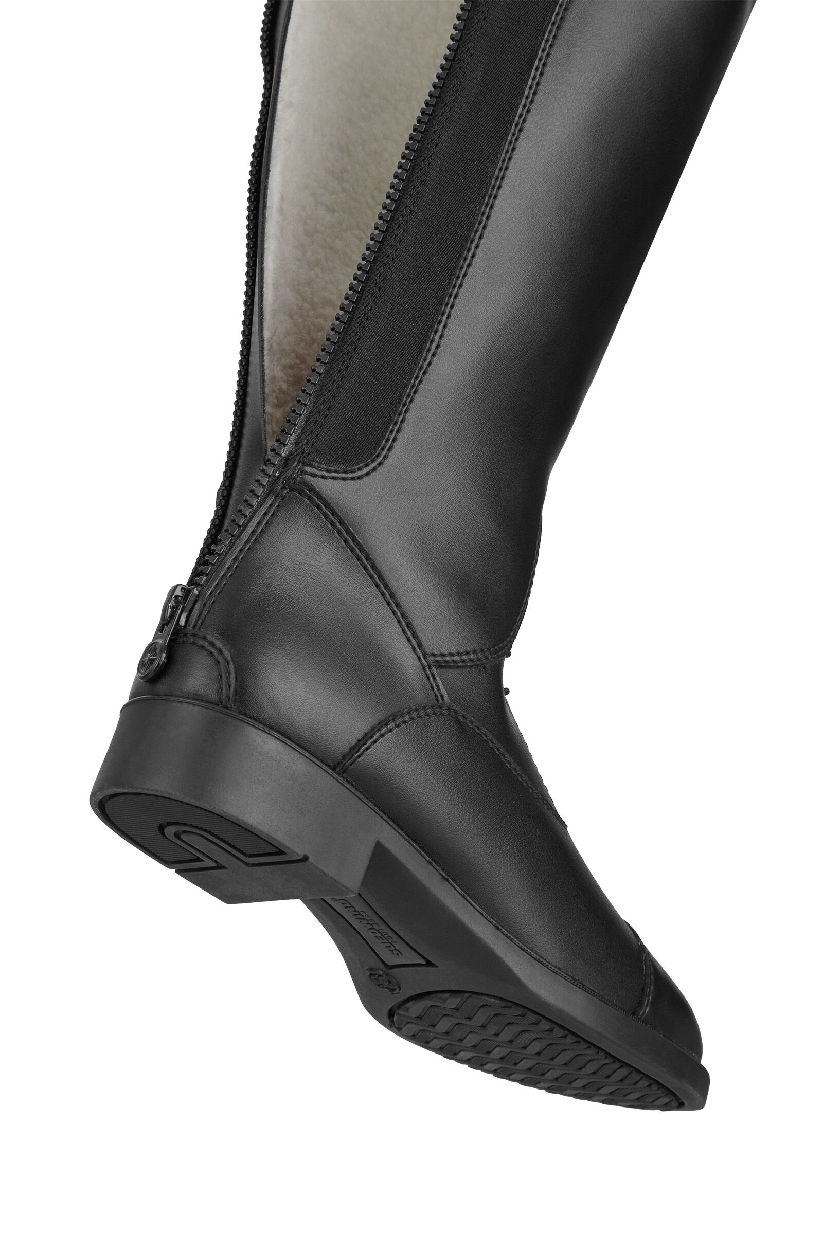 Tall glitter boots new arrivals