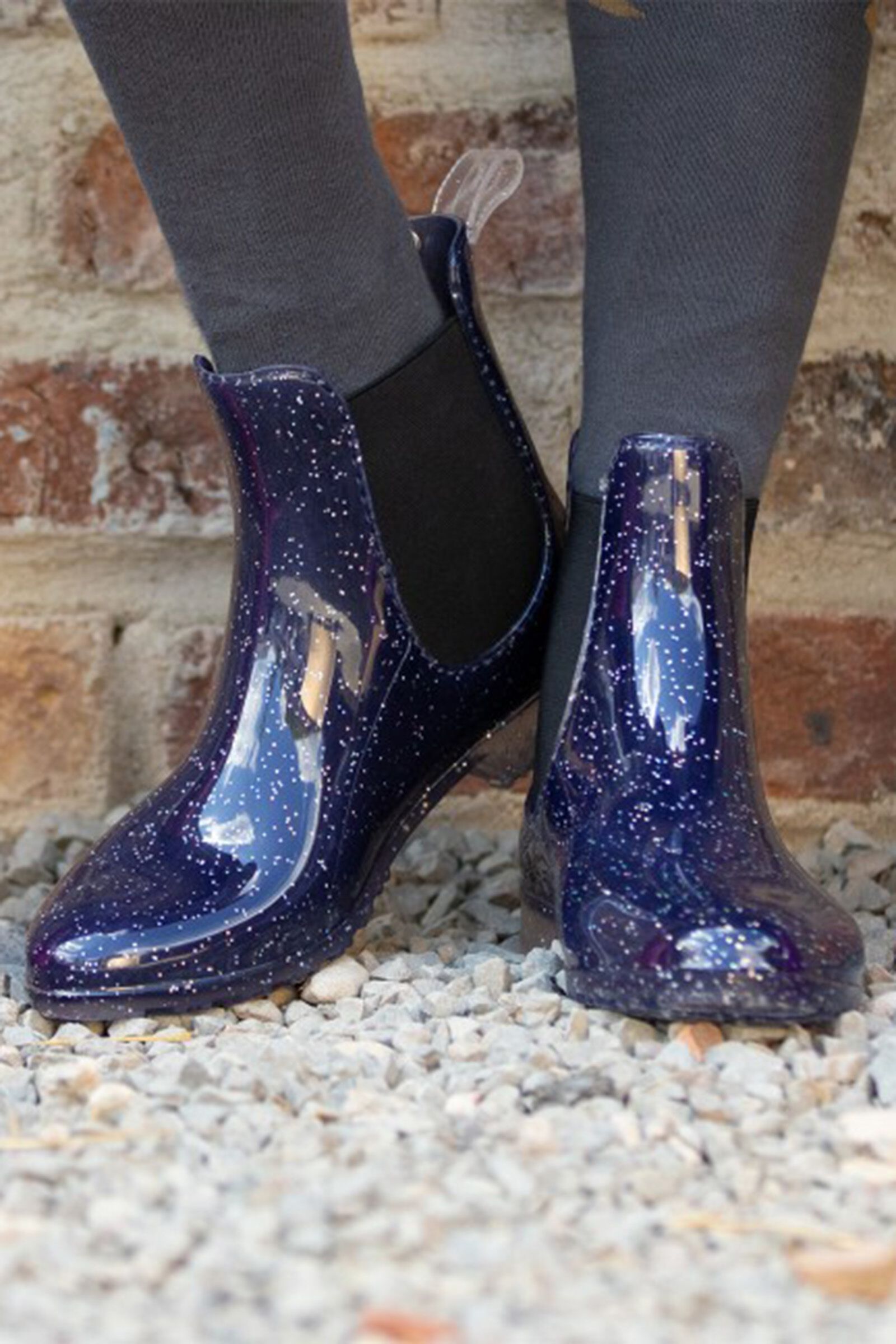 ELT Sparkle KIds Jodhpur Boots