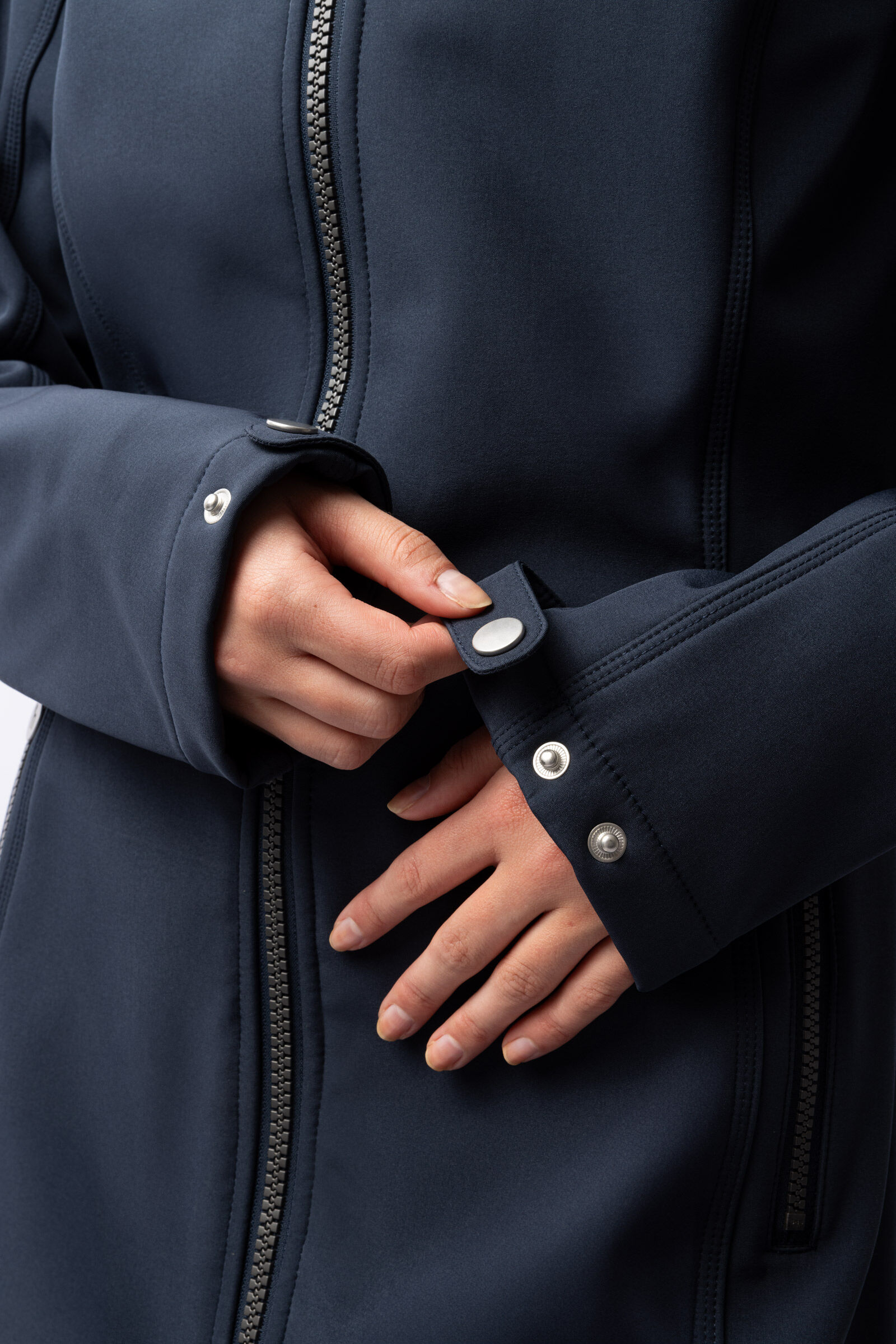Horze softshell jacket store
