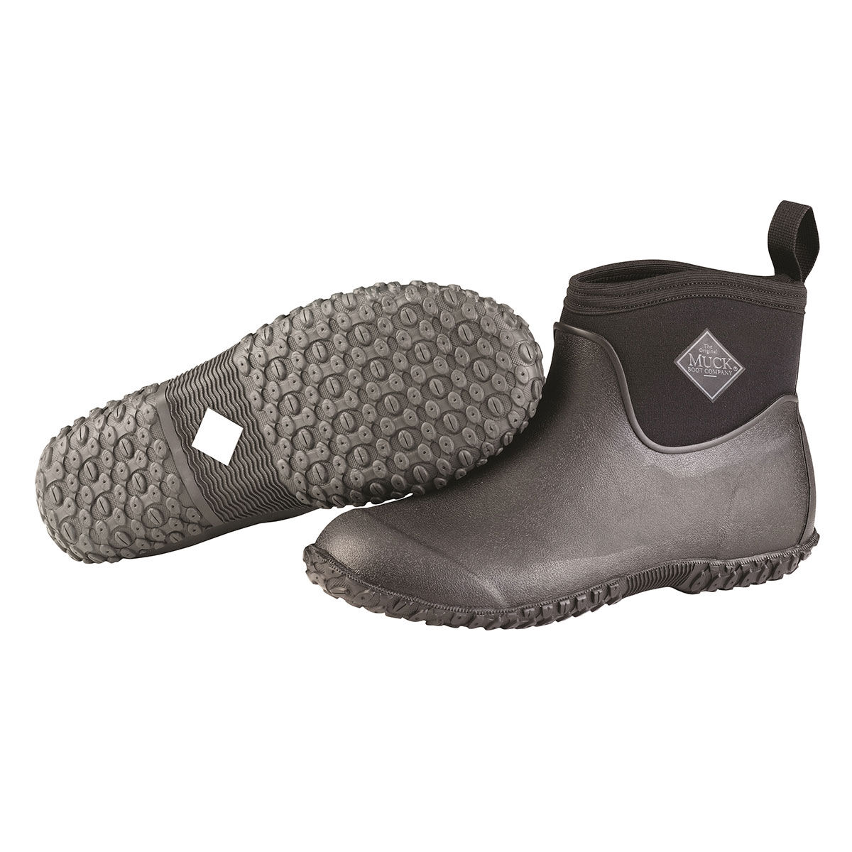 Muck boots muckster deals ii ankle