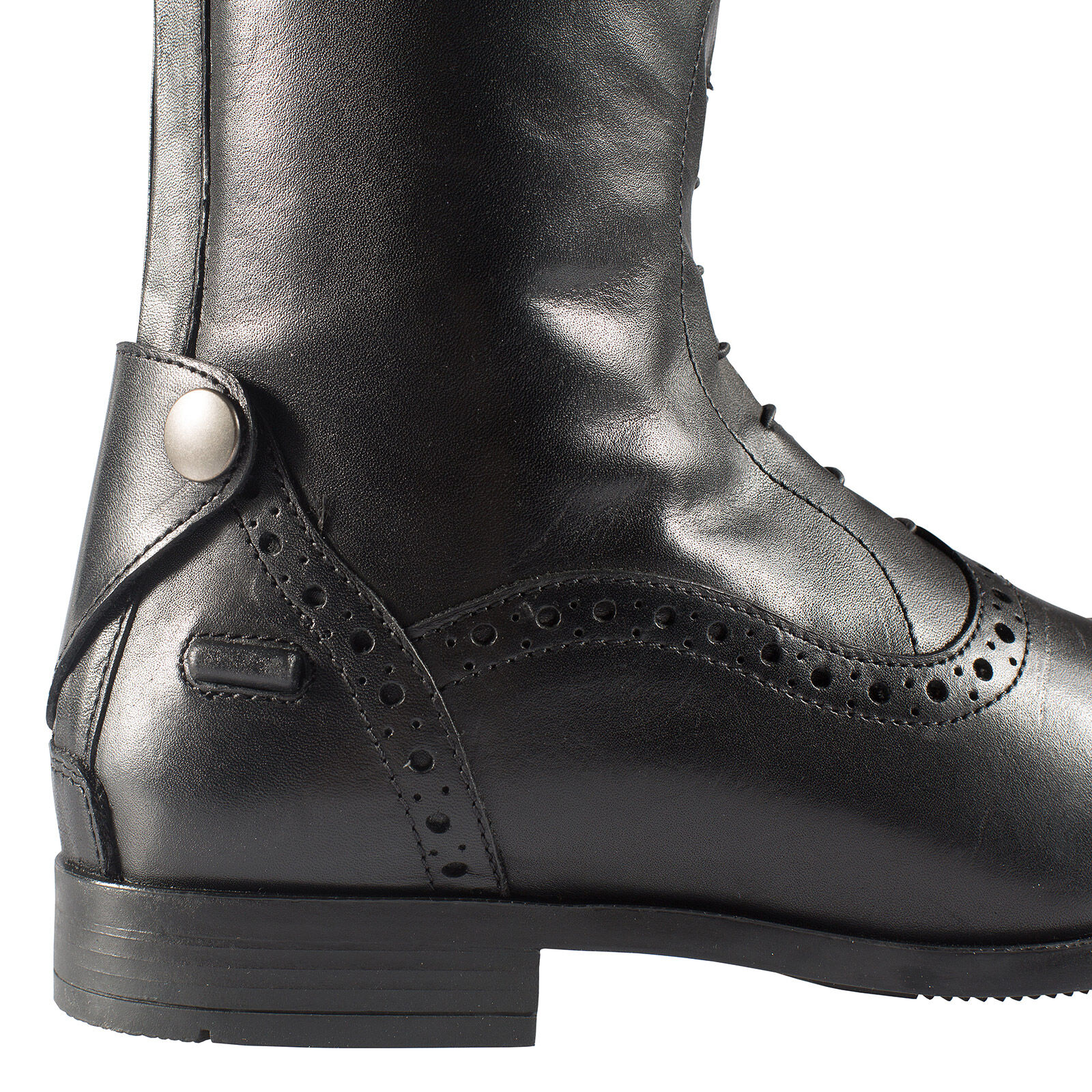 Horze winslow sales tall boots