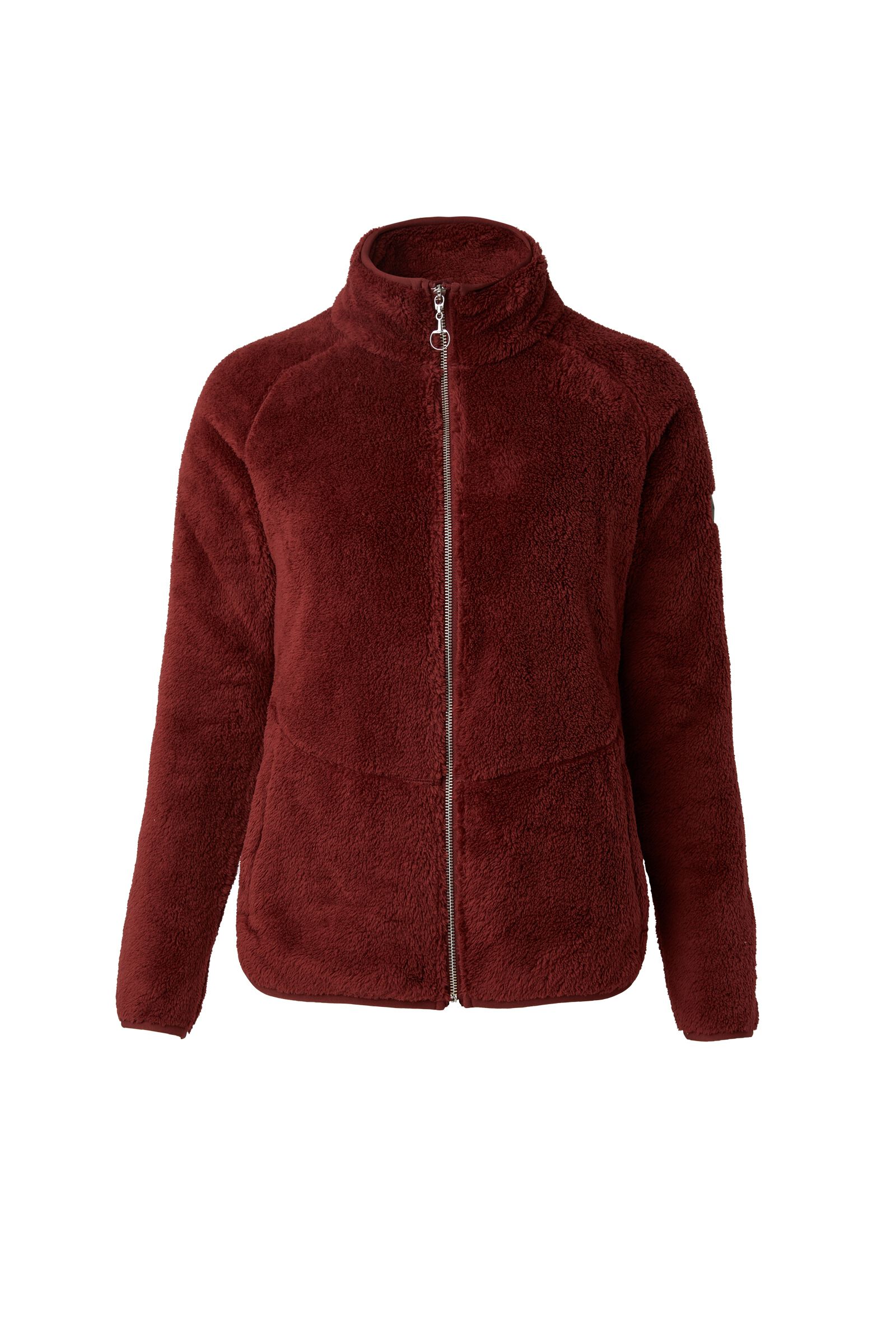 Regatta halsey fleece store