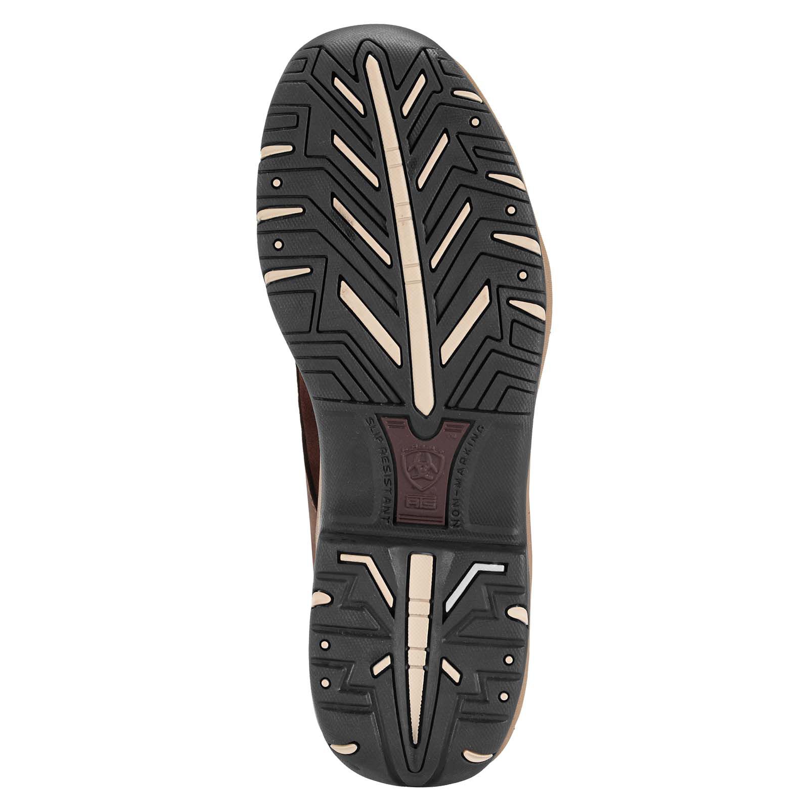 Ariat Terrain Zip H2O Yardboots horze