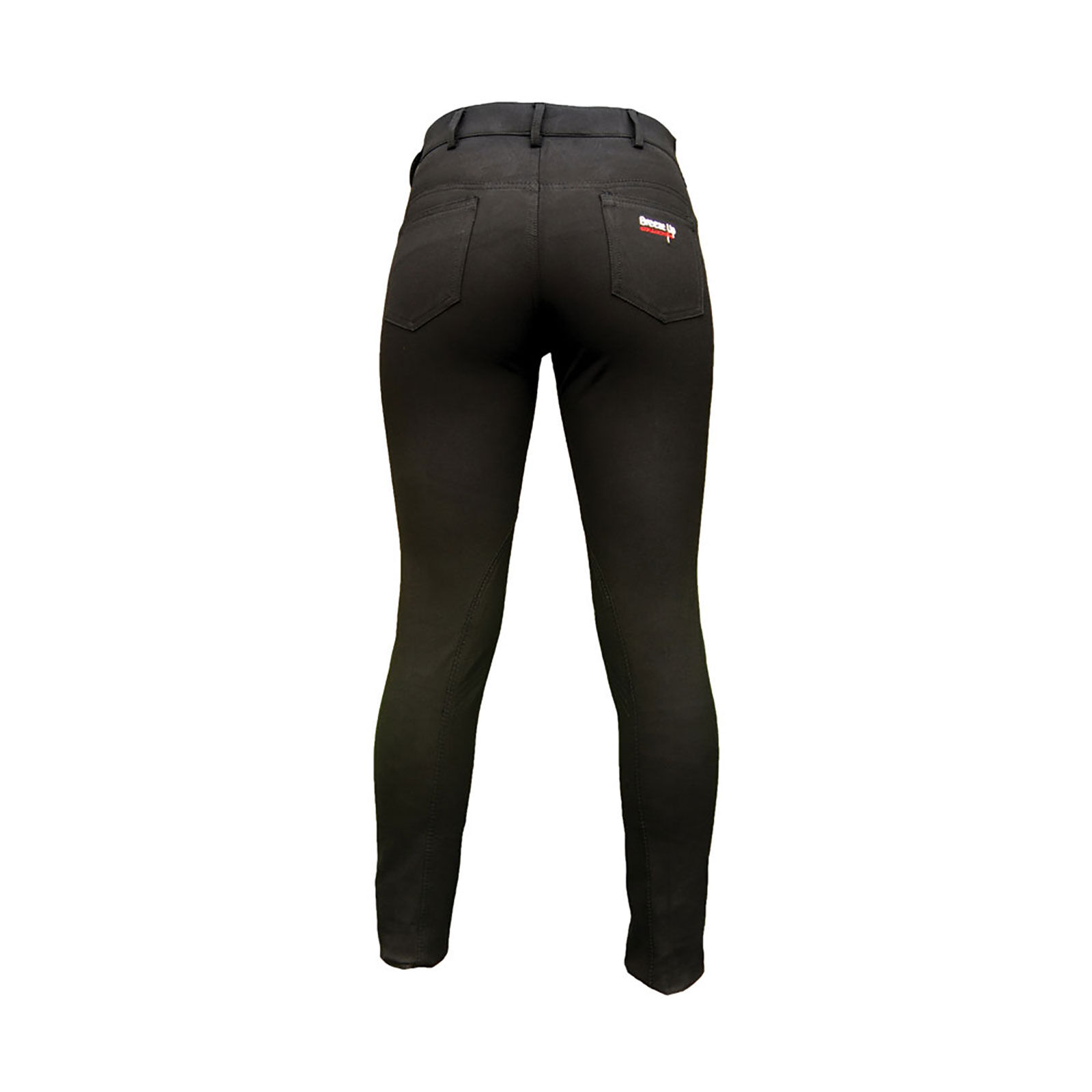 Celtic Equine Breeze Up 4 Way Stretch Jeans for Women