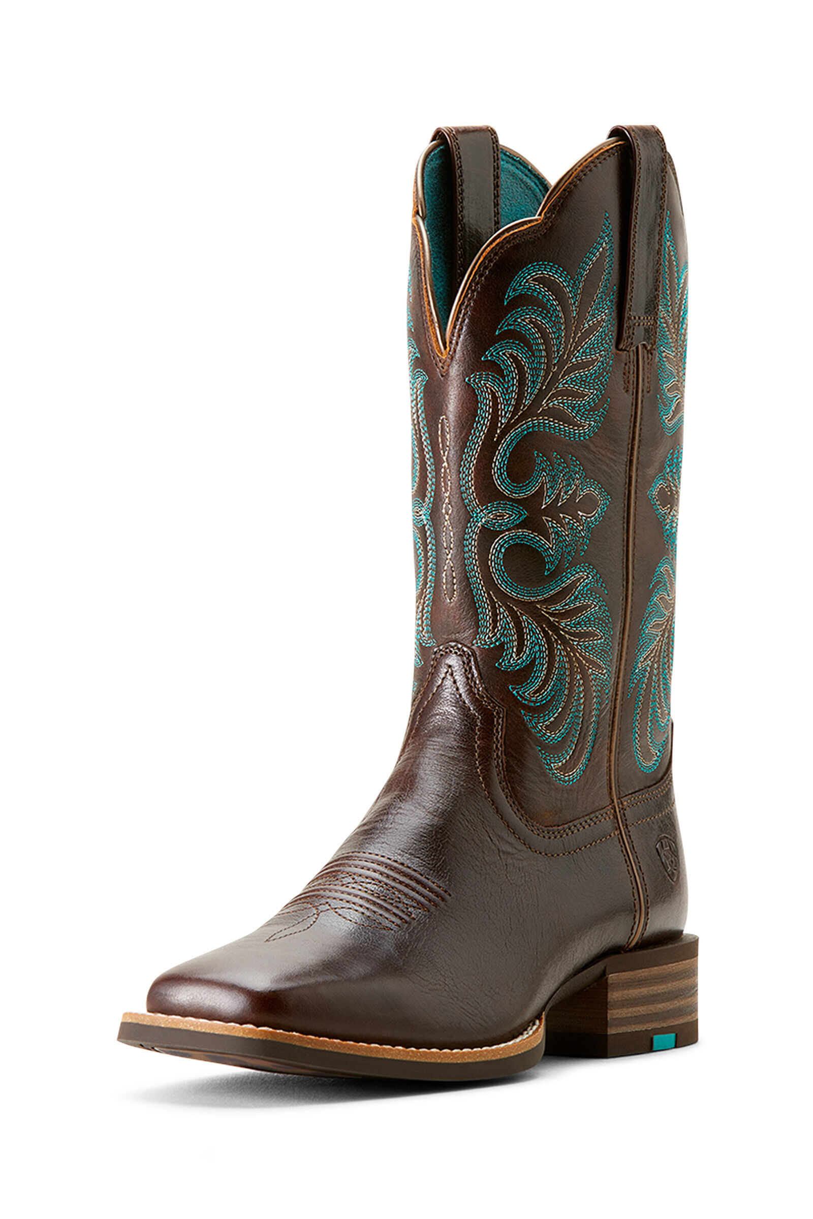 Western Tack horze