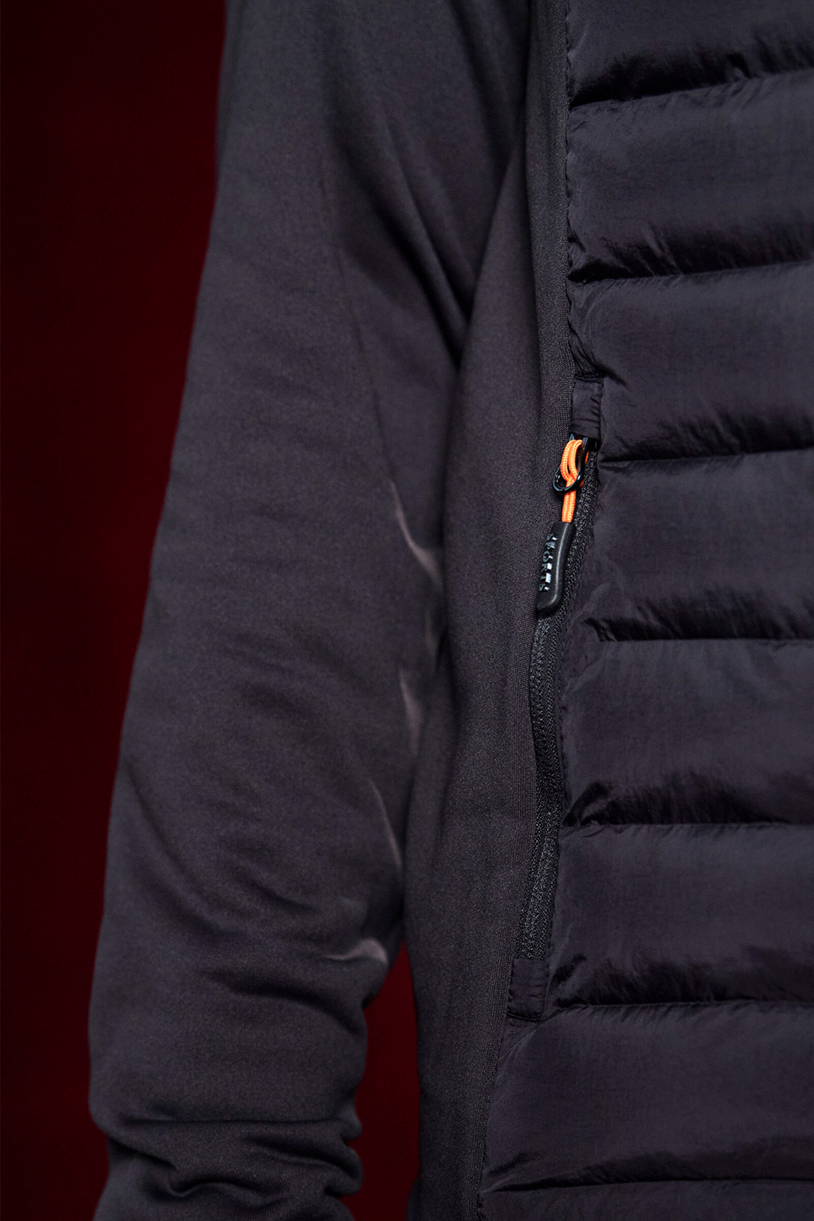 Schockem hle Drake Men s Jacket horze