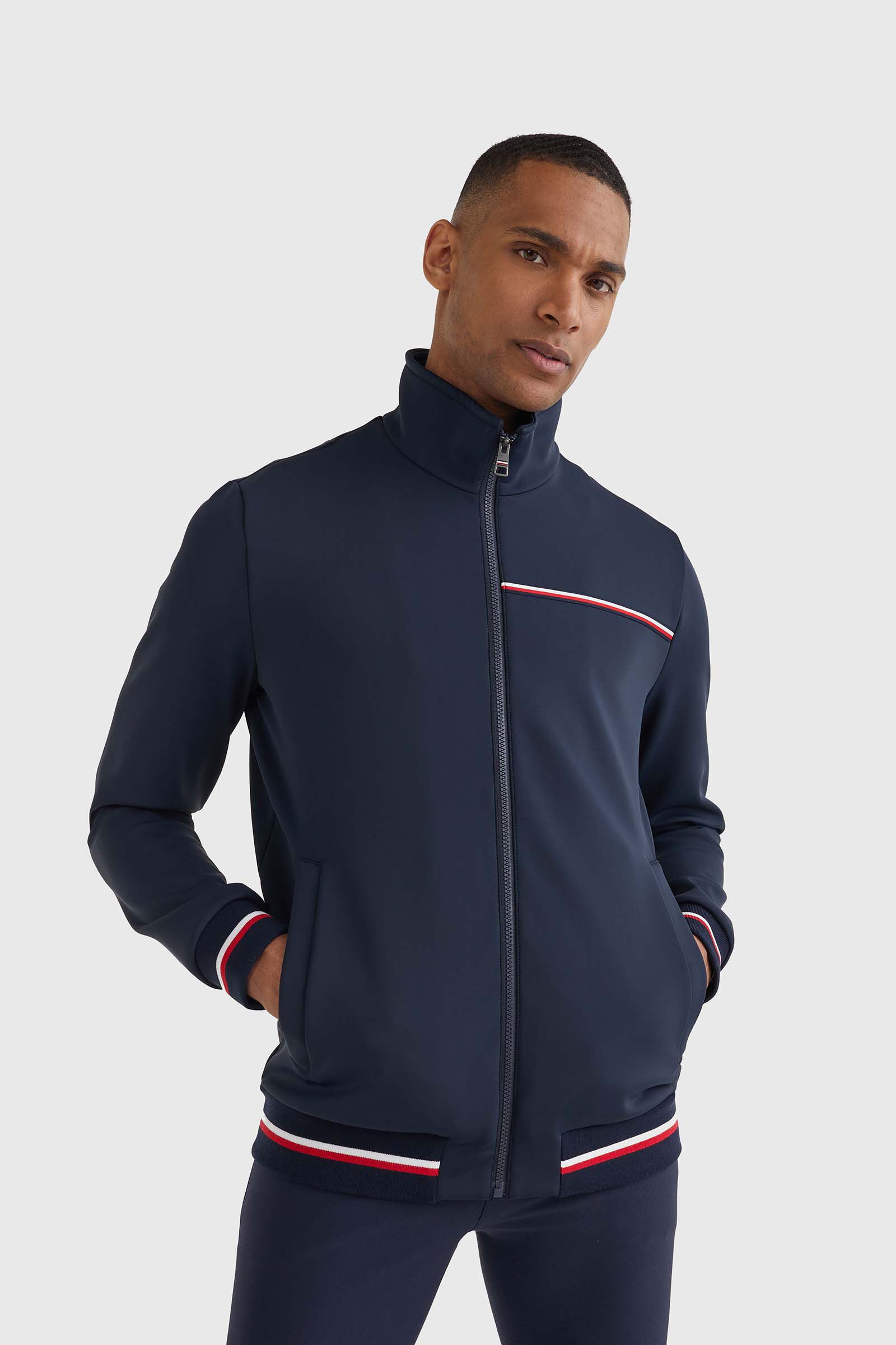Tommy hilfiger men's soft shell jacket cheap