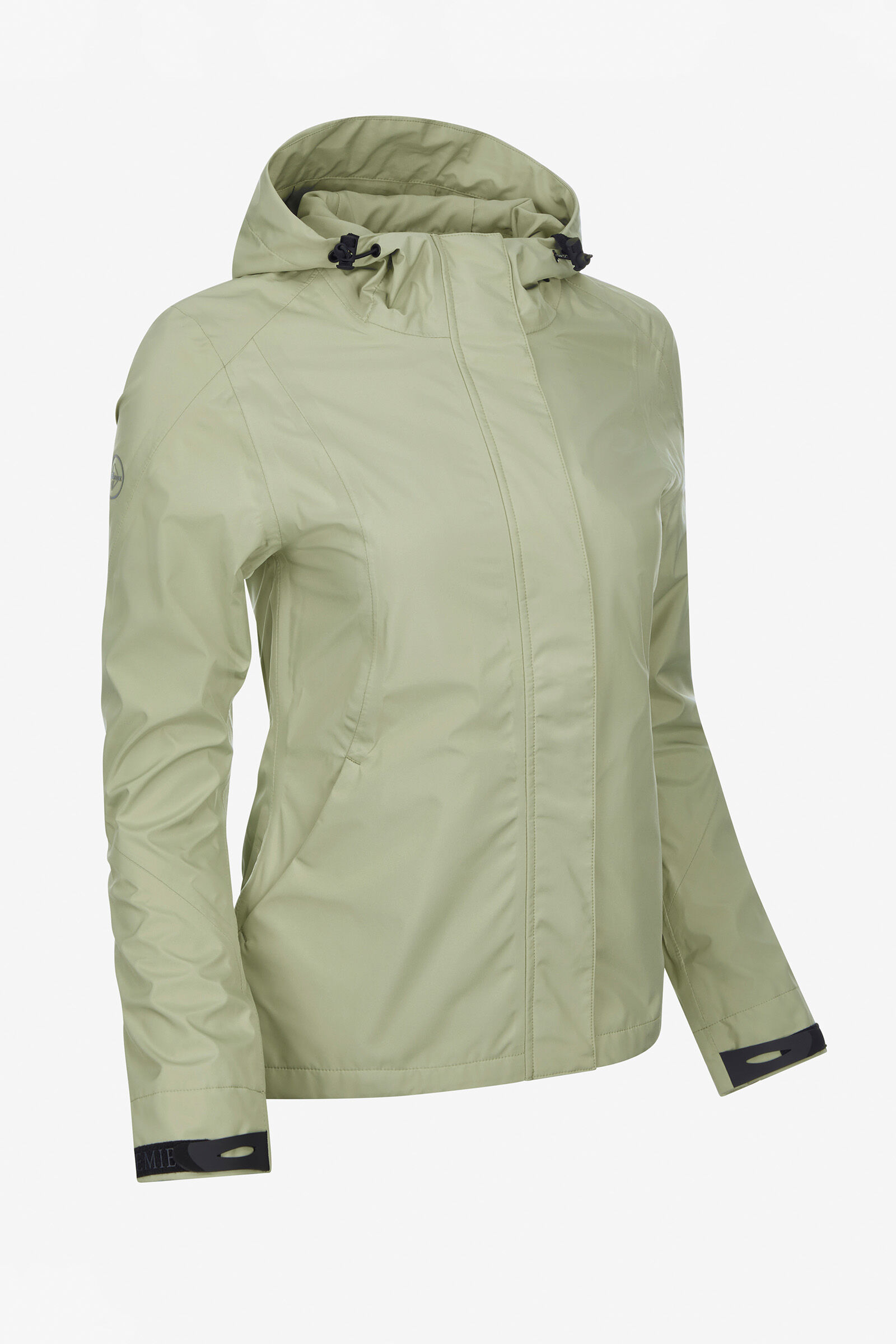 LeMieux Isla Women s Short Waterproof Jacket