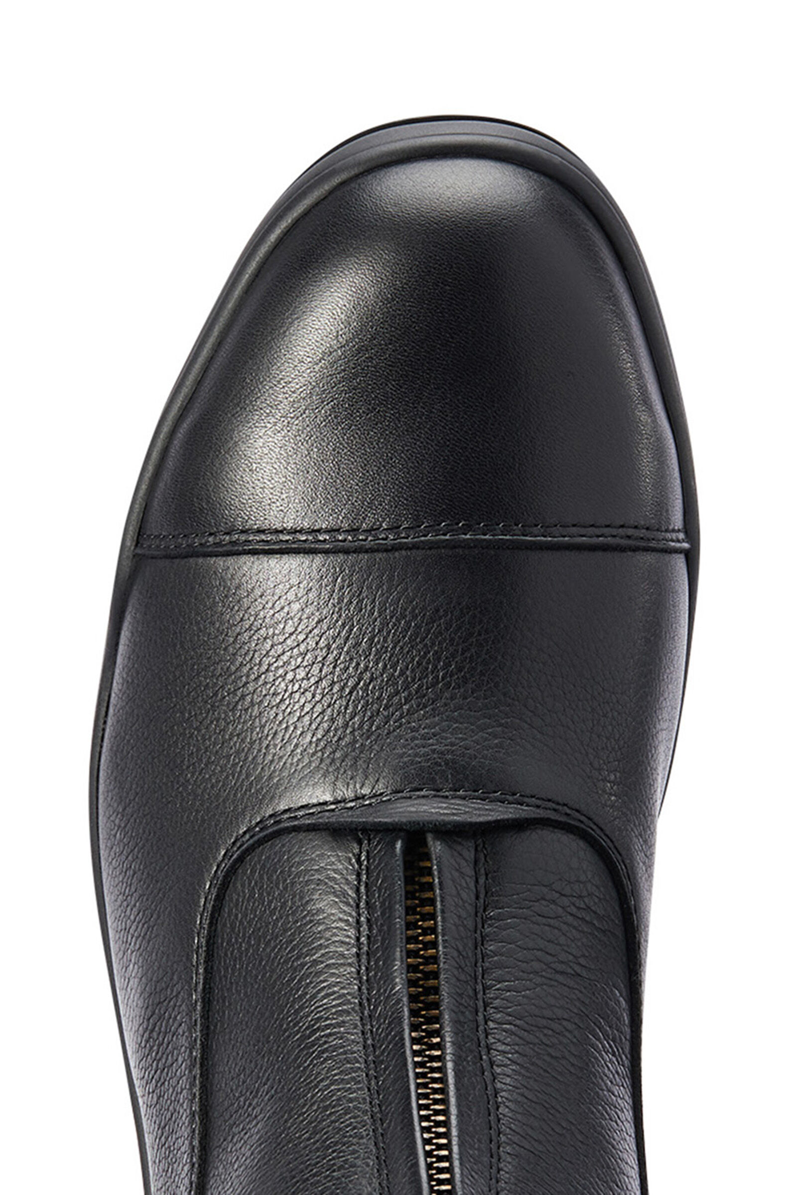 Steel toe paddock boots outlet
