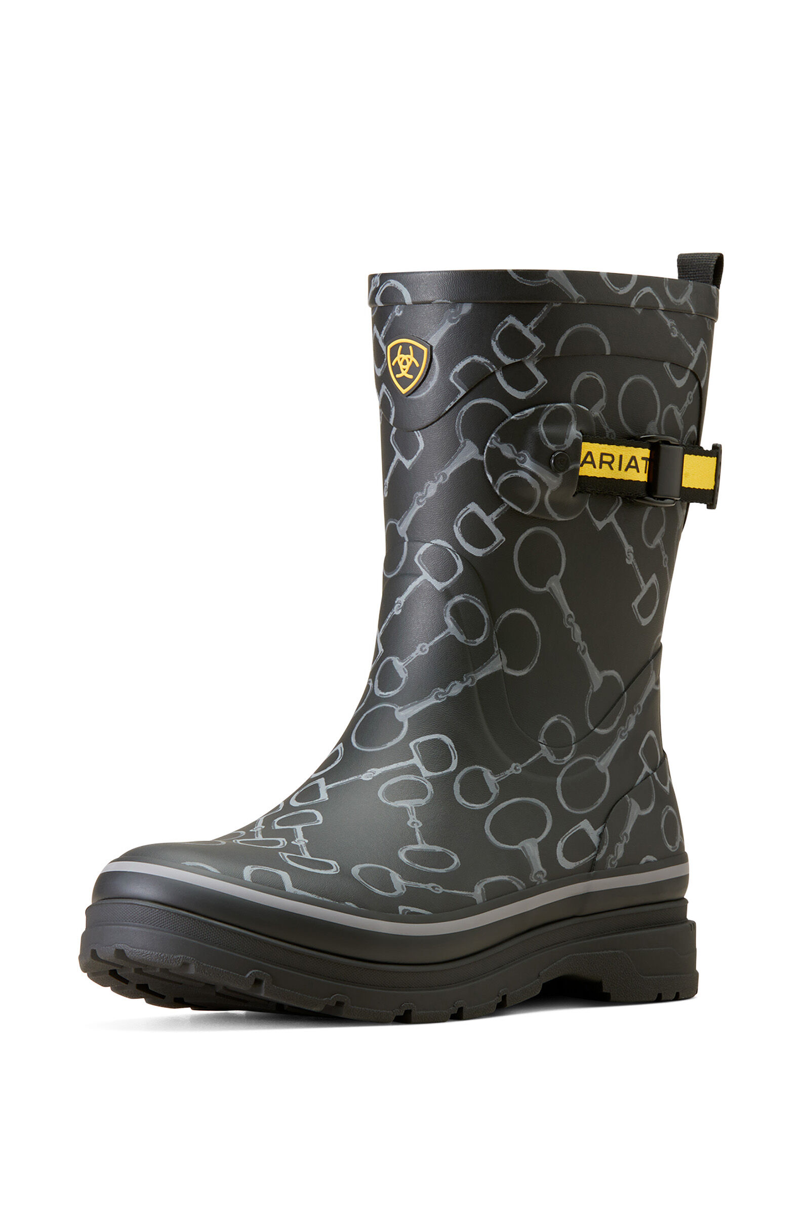 Ariat women's 2025 rain boots