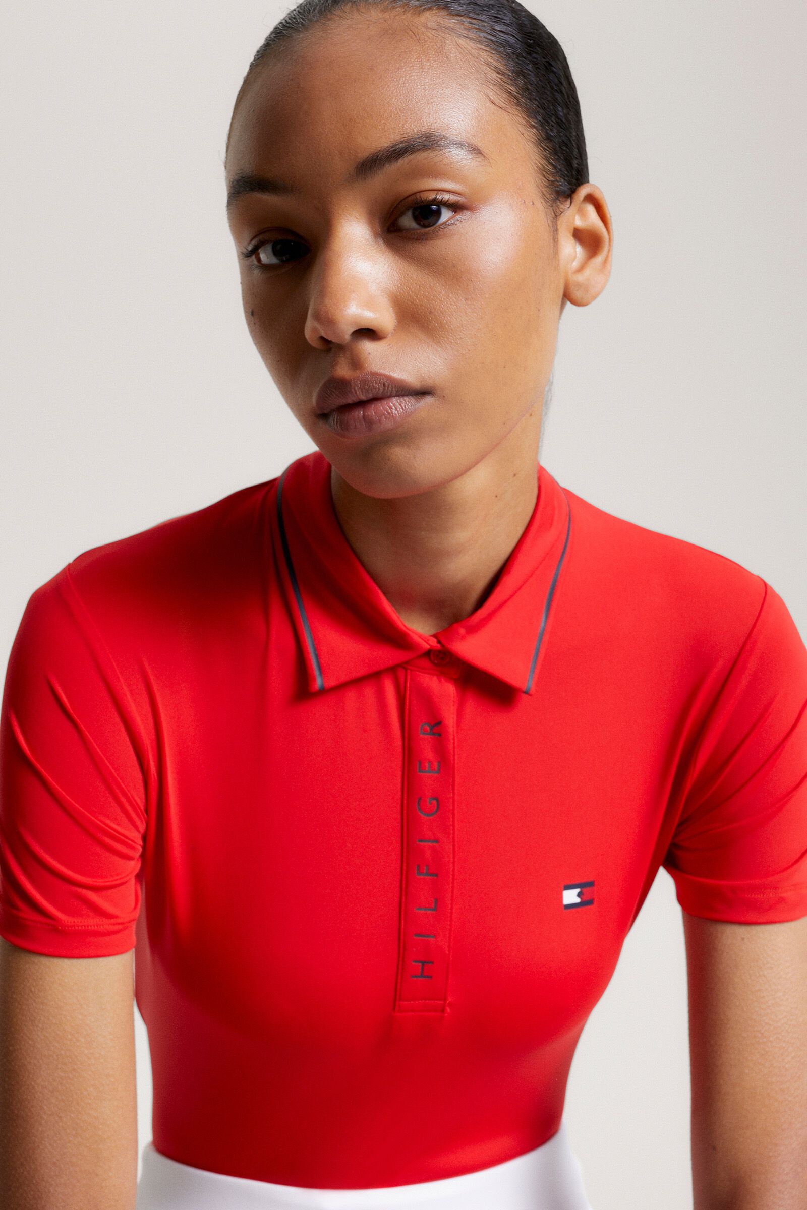 Polo shirt equestrian online