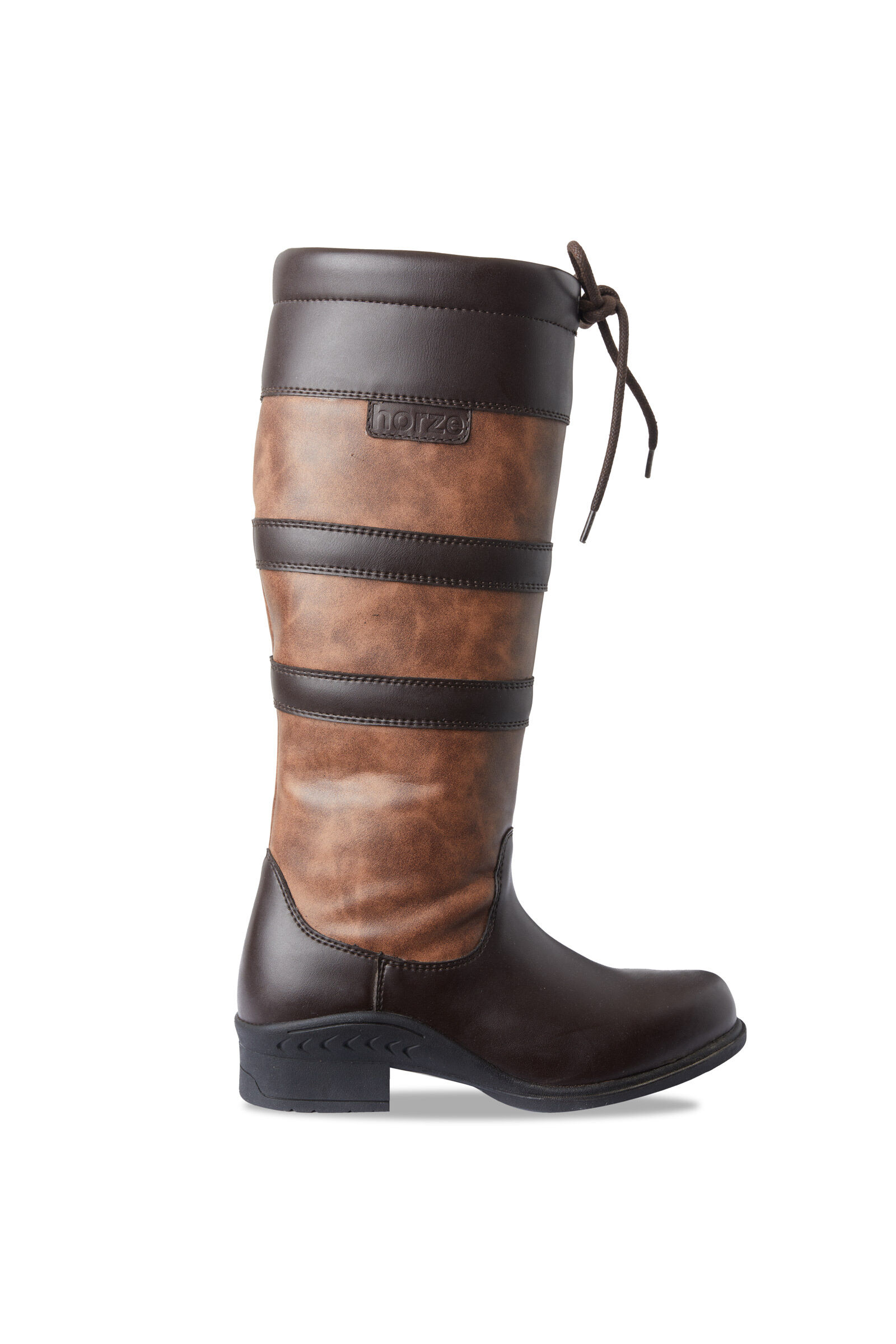 Horze Kids Country Boots