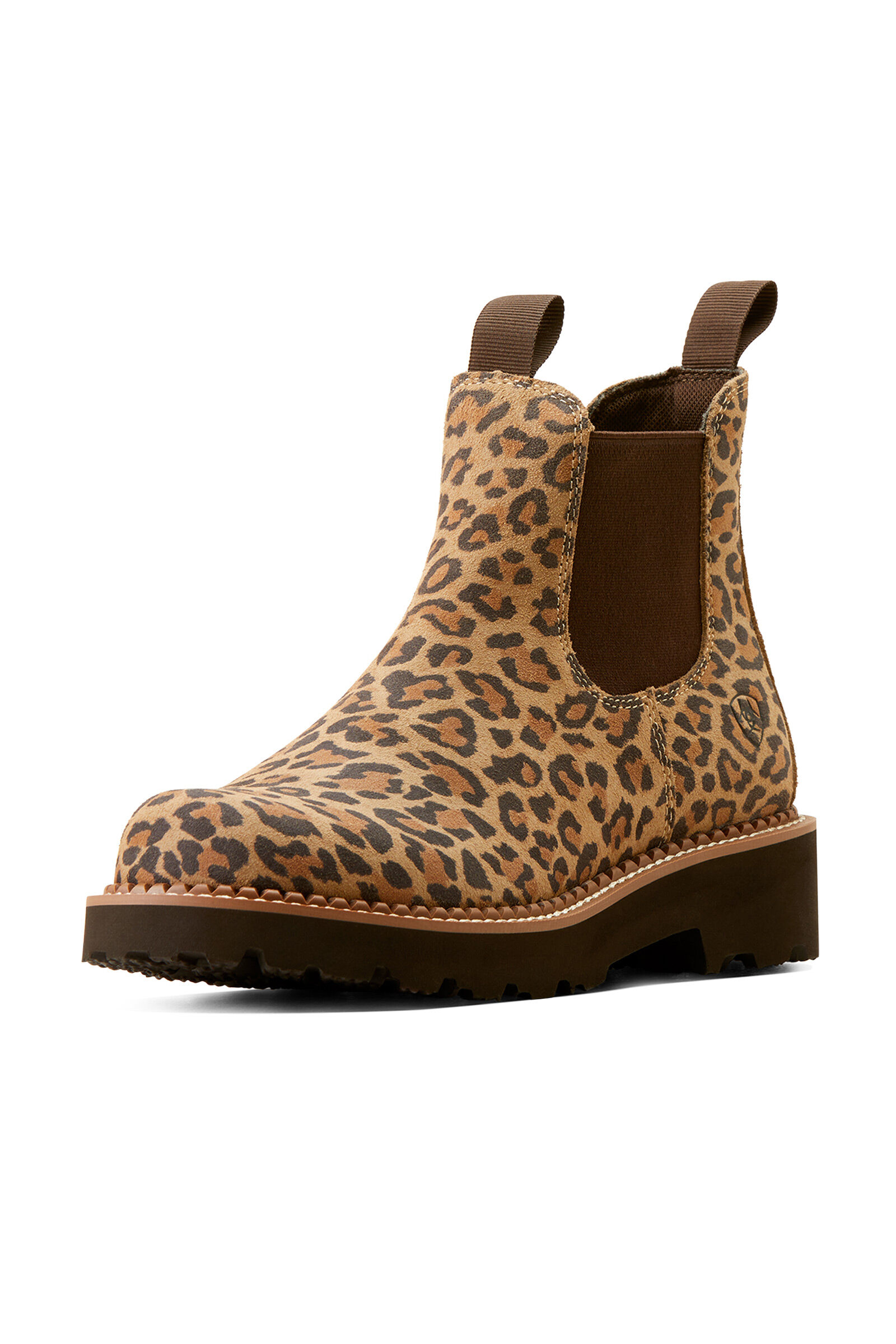 Ariat Fatbaby Twin Gore Western Boots horze