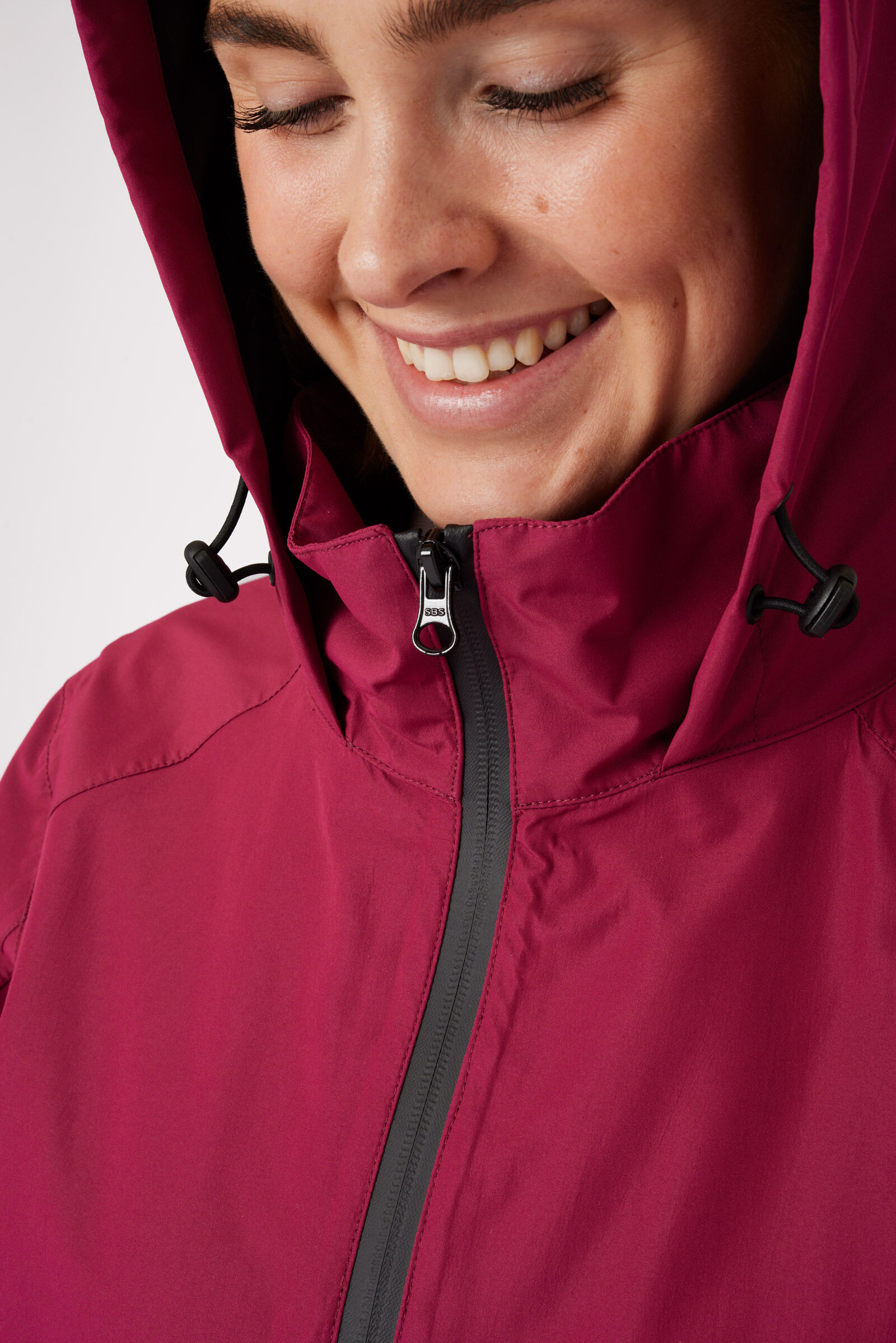 Horze Stella Women s Rain Riding Jacket