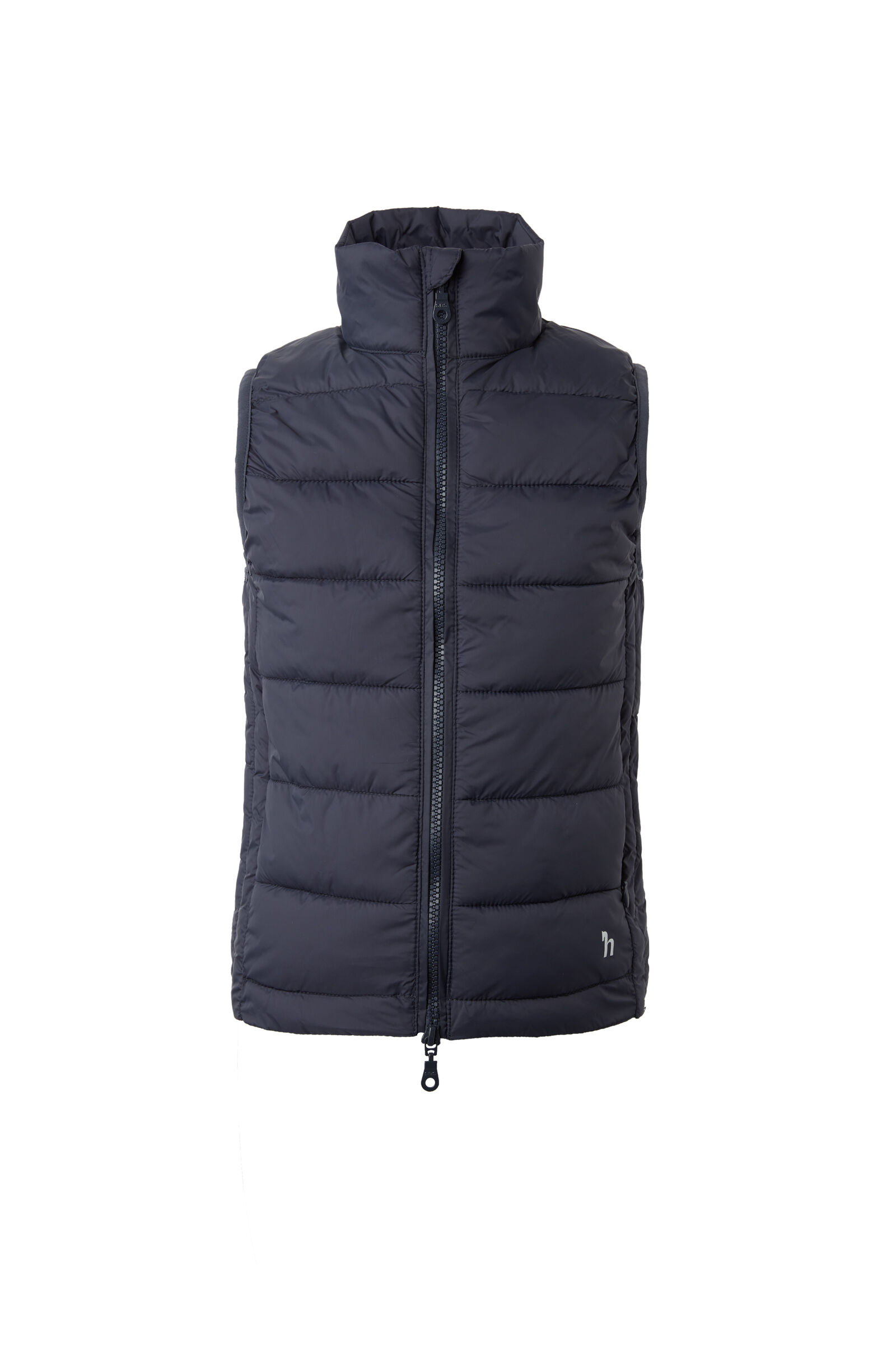 Horze Amber Kids Lightweight Padded Club Riding Vest horze