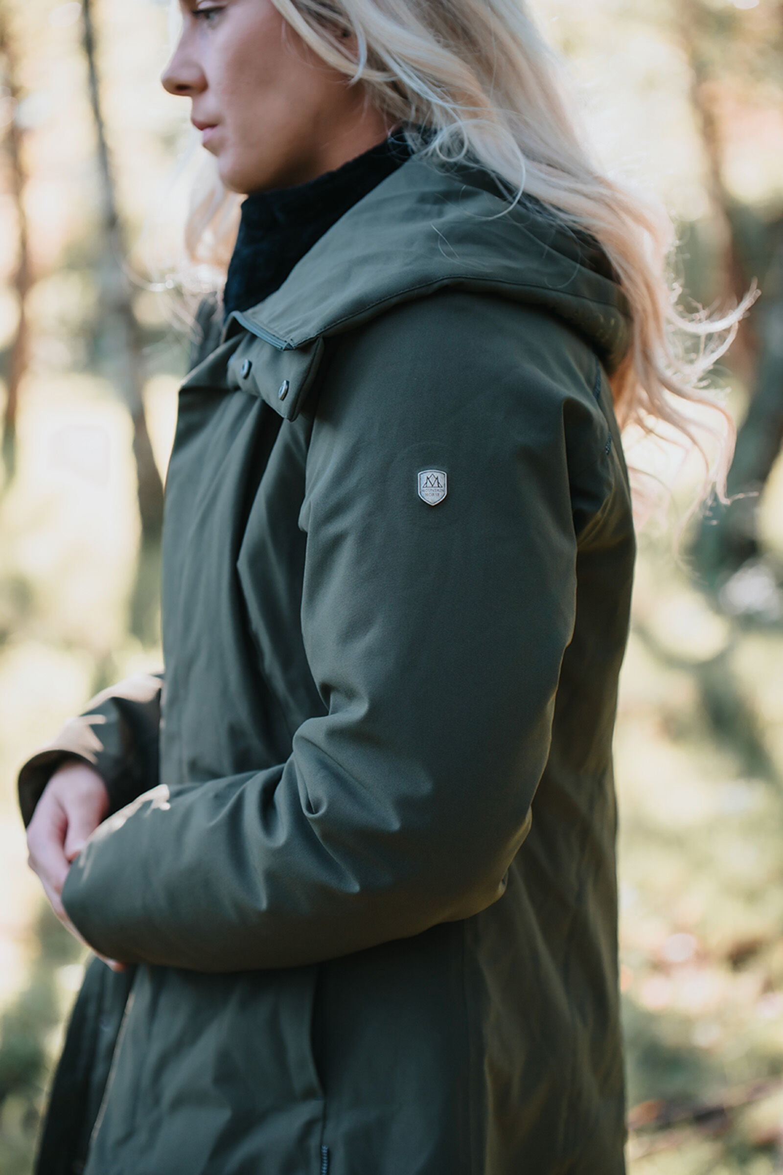 Mountain horse jackets uk sale