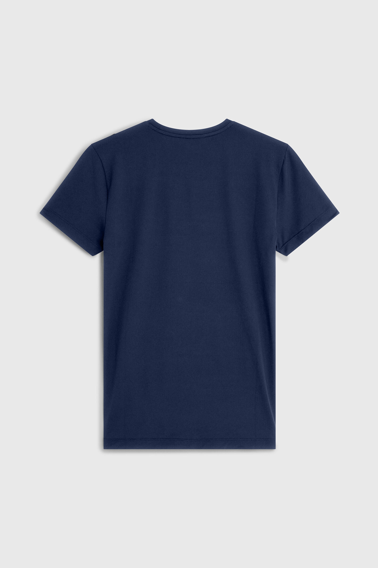 Tommy hilfiger hotsell dames t shirt