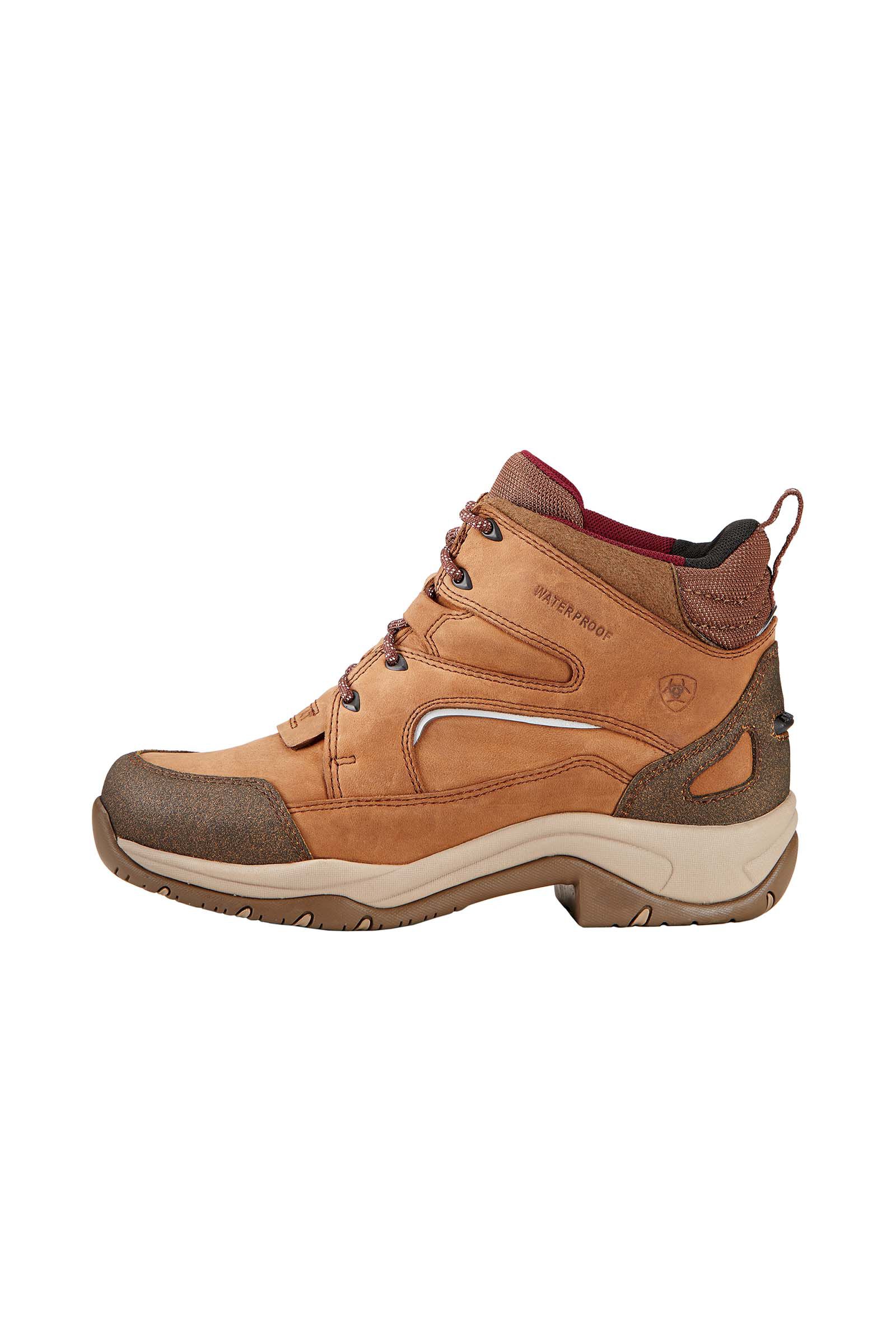 Ariat telluride ii h2o store