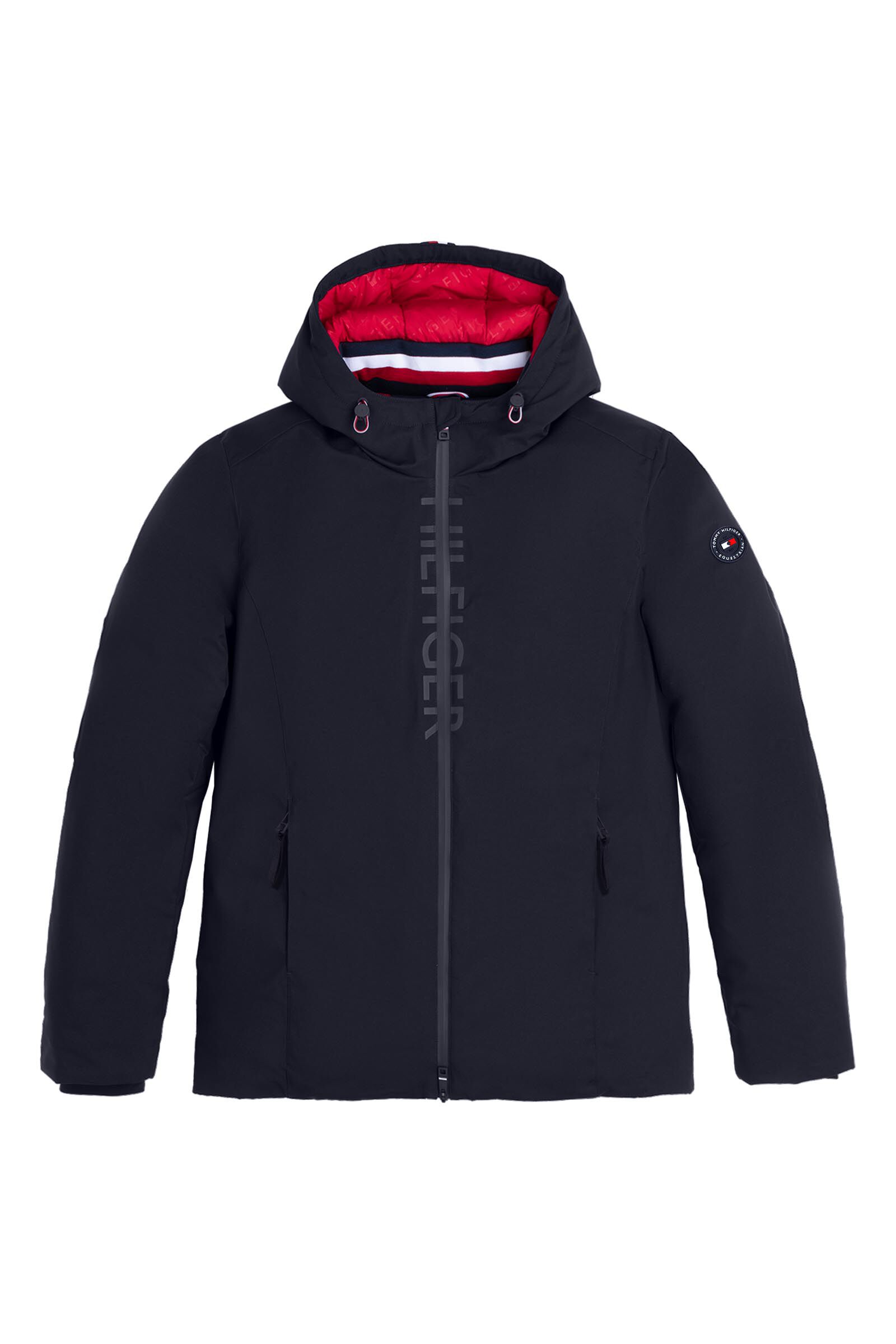 Tommy Hilfiger Equestrian Georgia Men s Riding Jacket