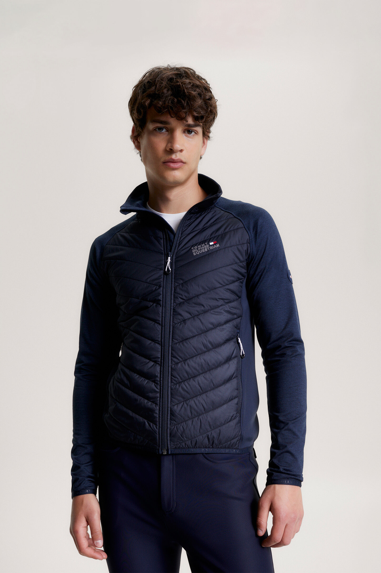 Tommy hilfiger uk mens jackets 2025
