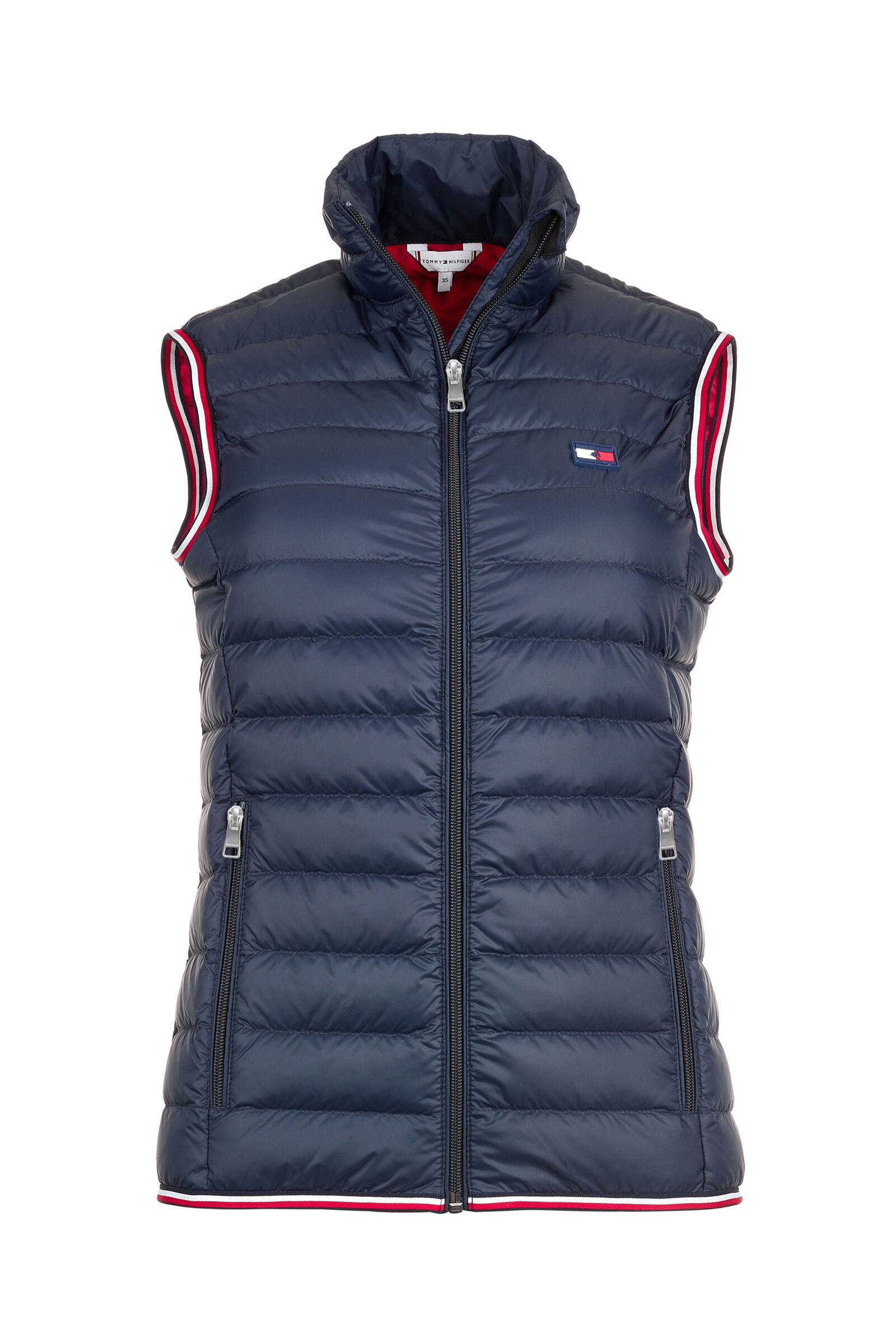 Tommy hilfiger sales gilet homme