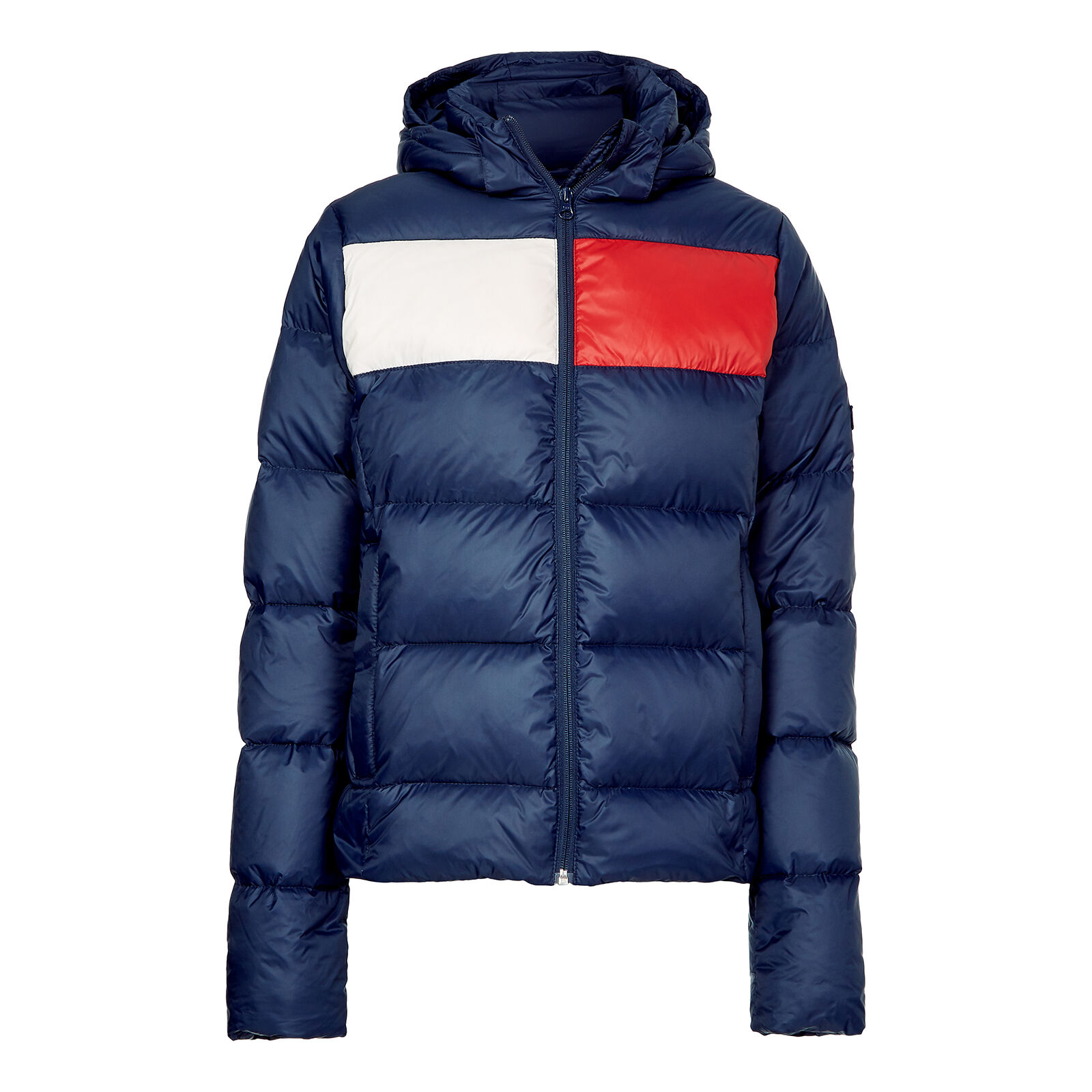 Tommy Hilfiger Equestrian Re Down Women s Winter Jacket