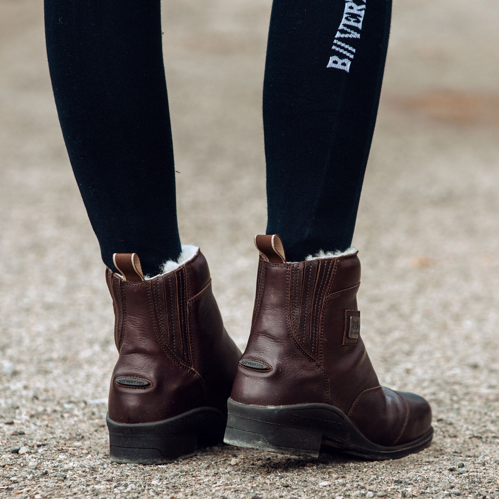 Ladies jodhpur boots uk shop