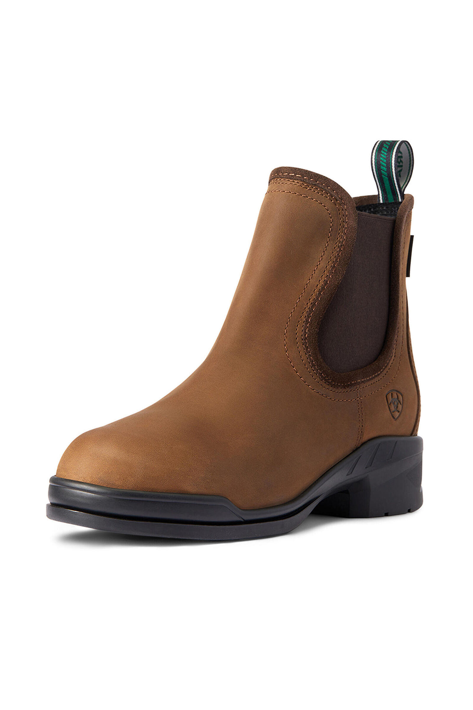 Ariat Keswick Women s Steel toe Boots horze
