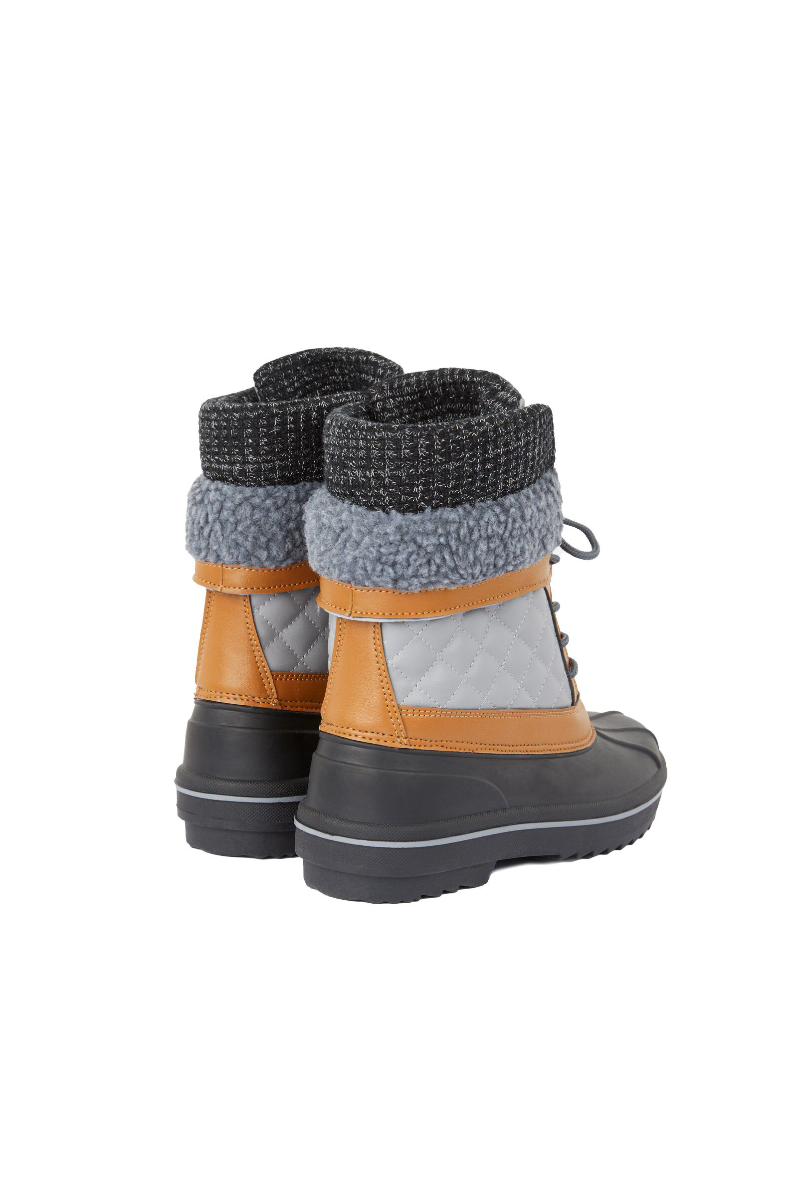 Women's globalwin snow boots top