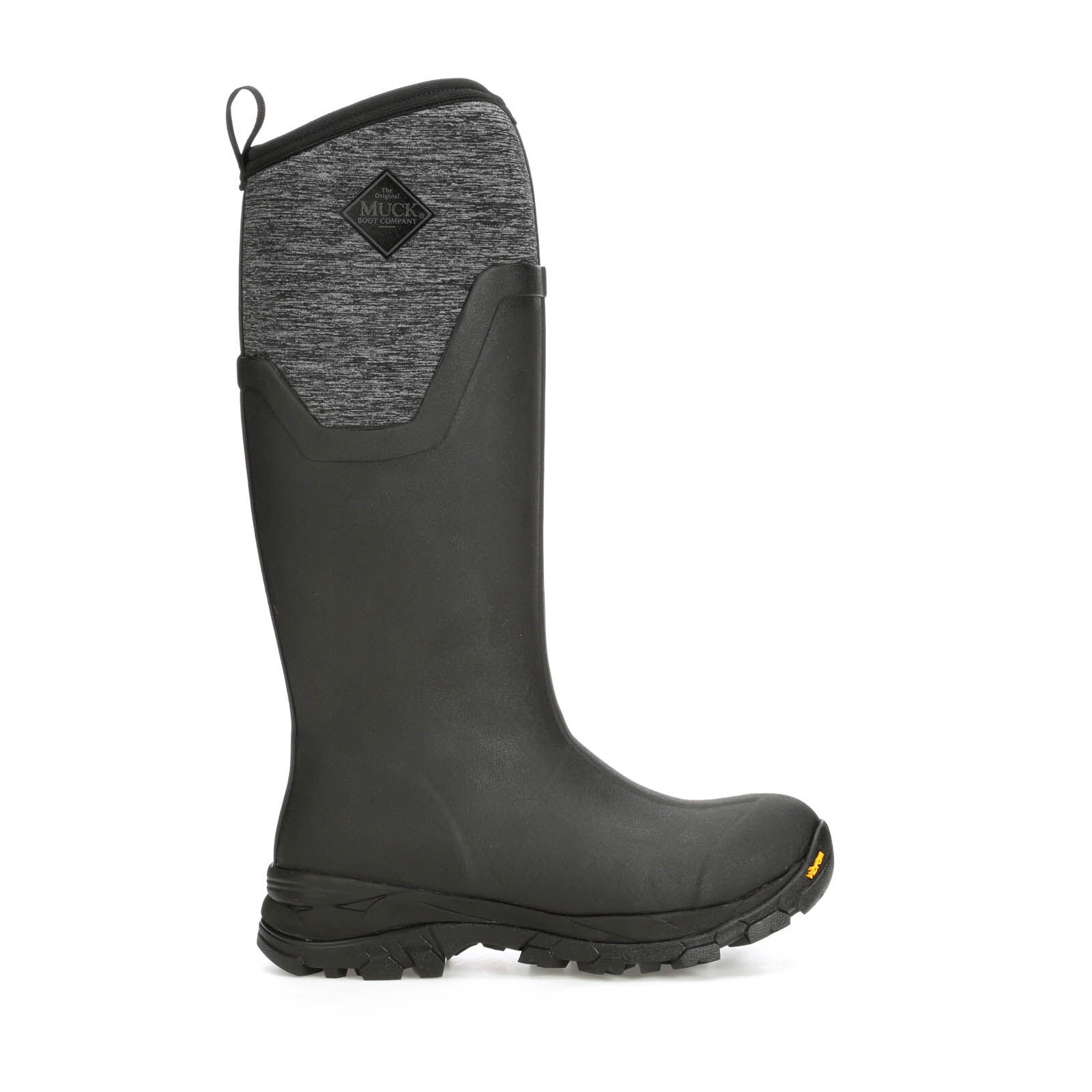 Womens muck boots arctic ice top