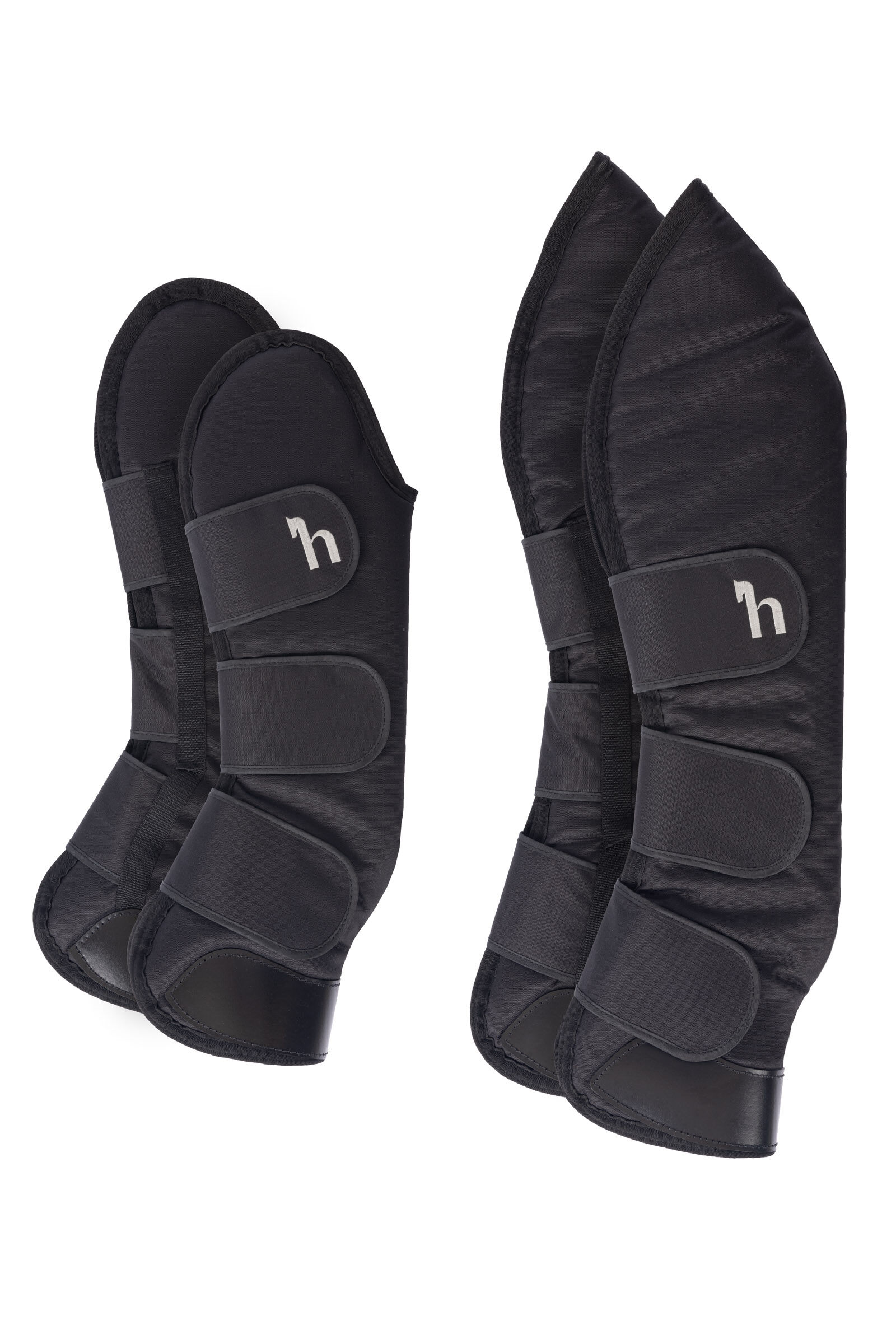 Best horse discount shipping boots
