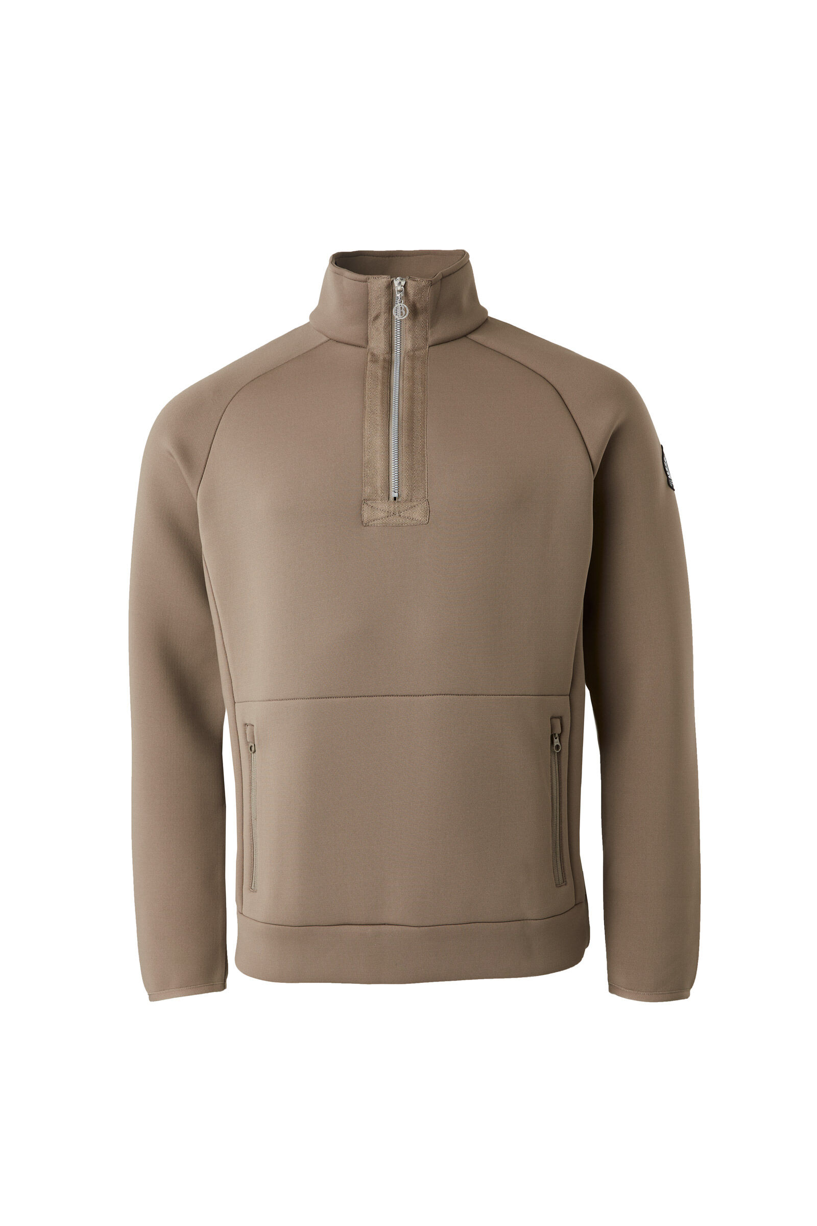 mens fleece jumpers uk