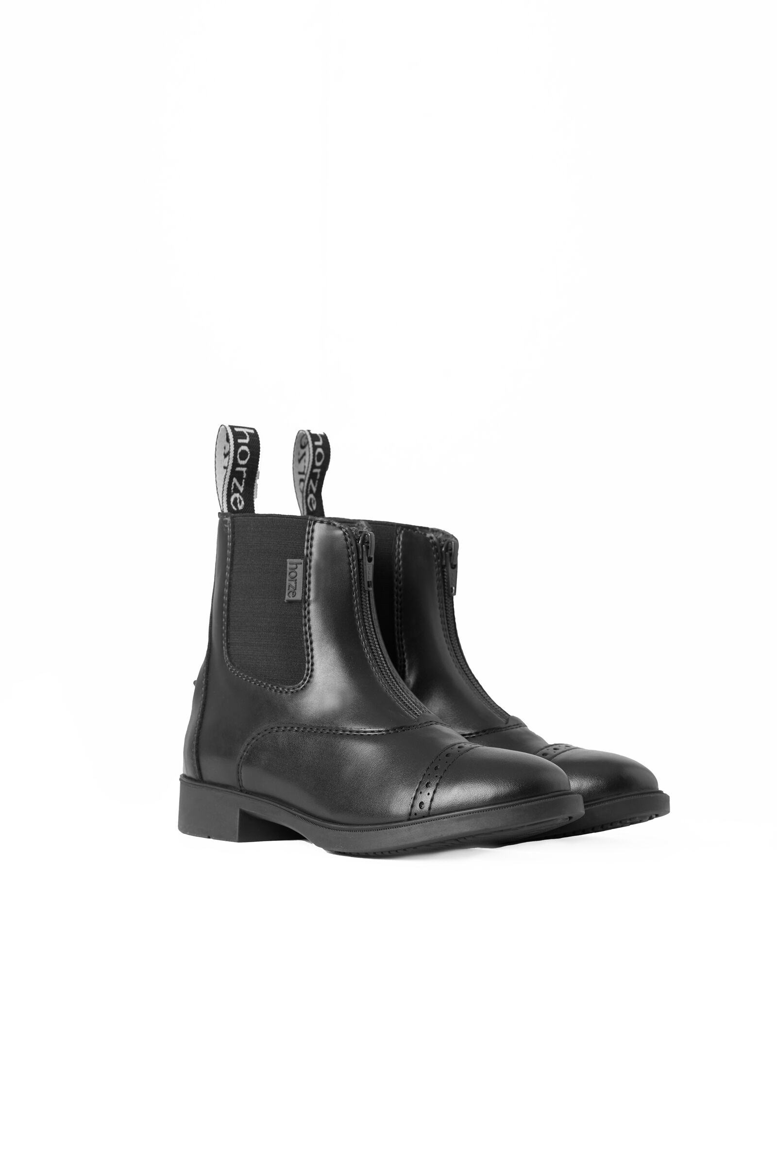 Ladies discount jodphur boots