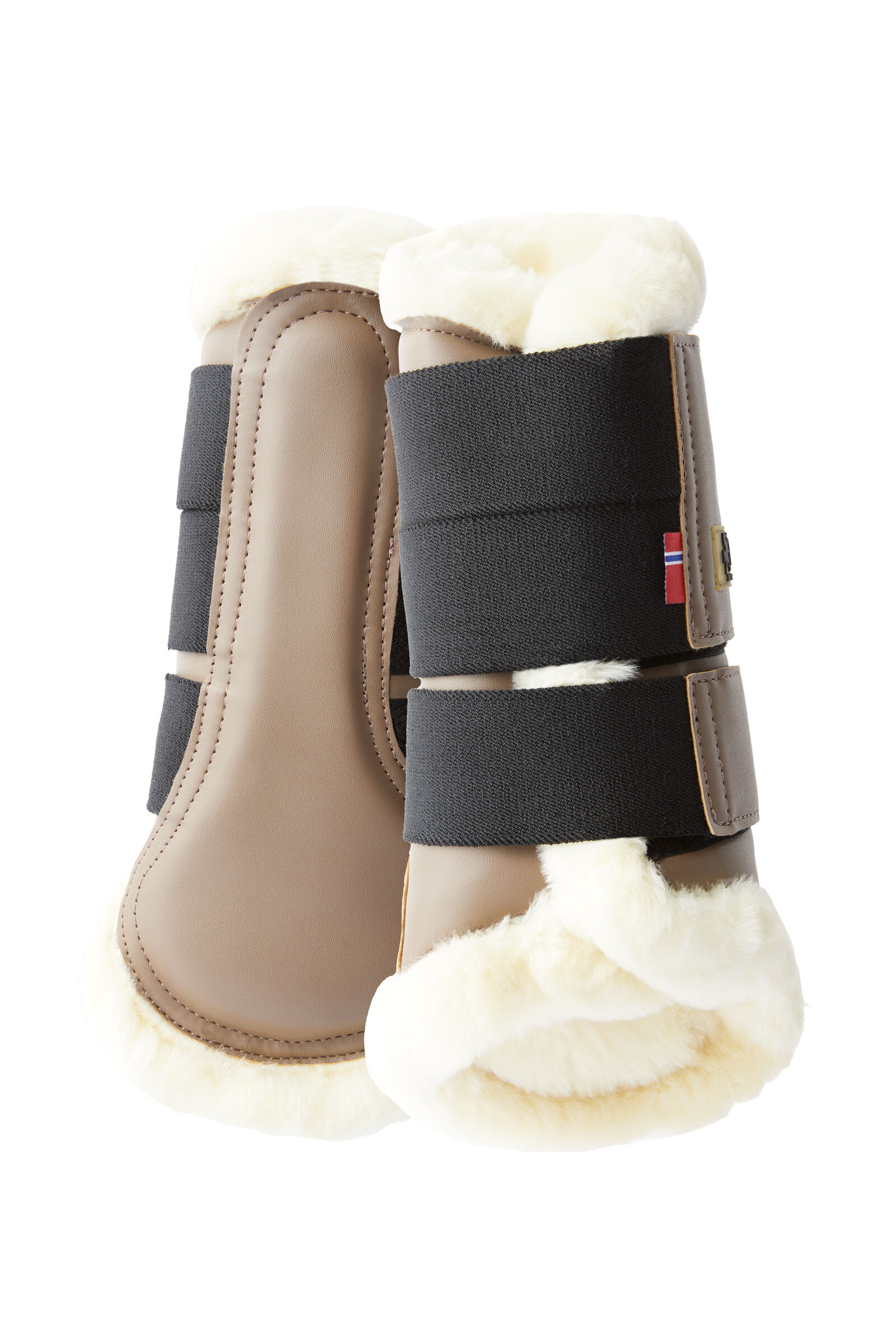 Rose gold clearance horse boots