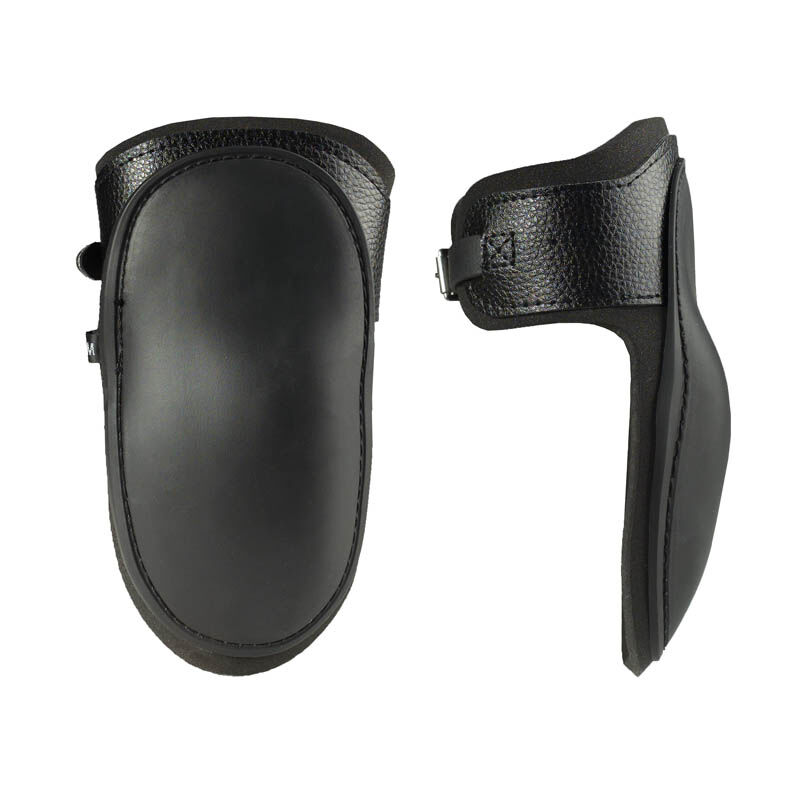 Horse shop knee boots