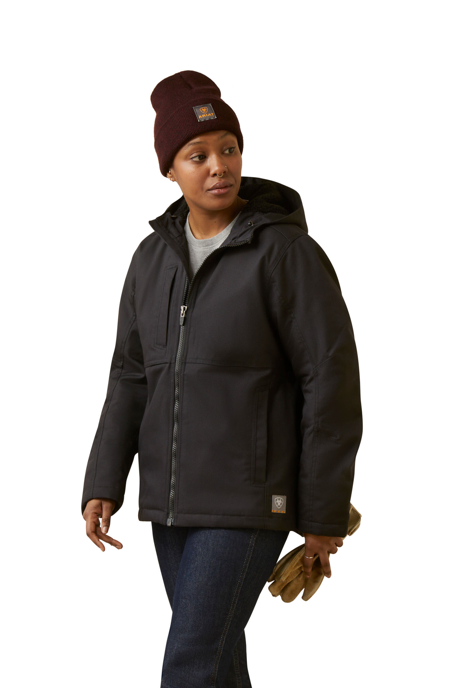 Timberland discount baluster jacket