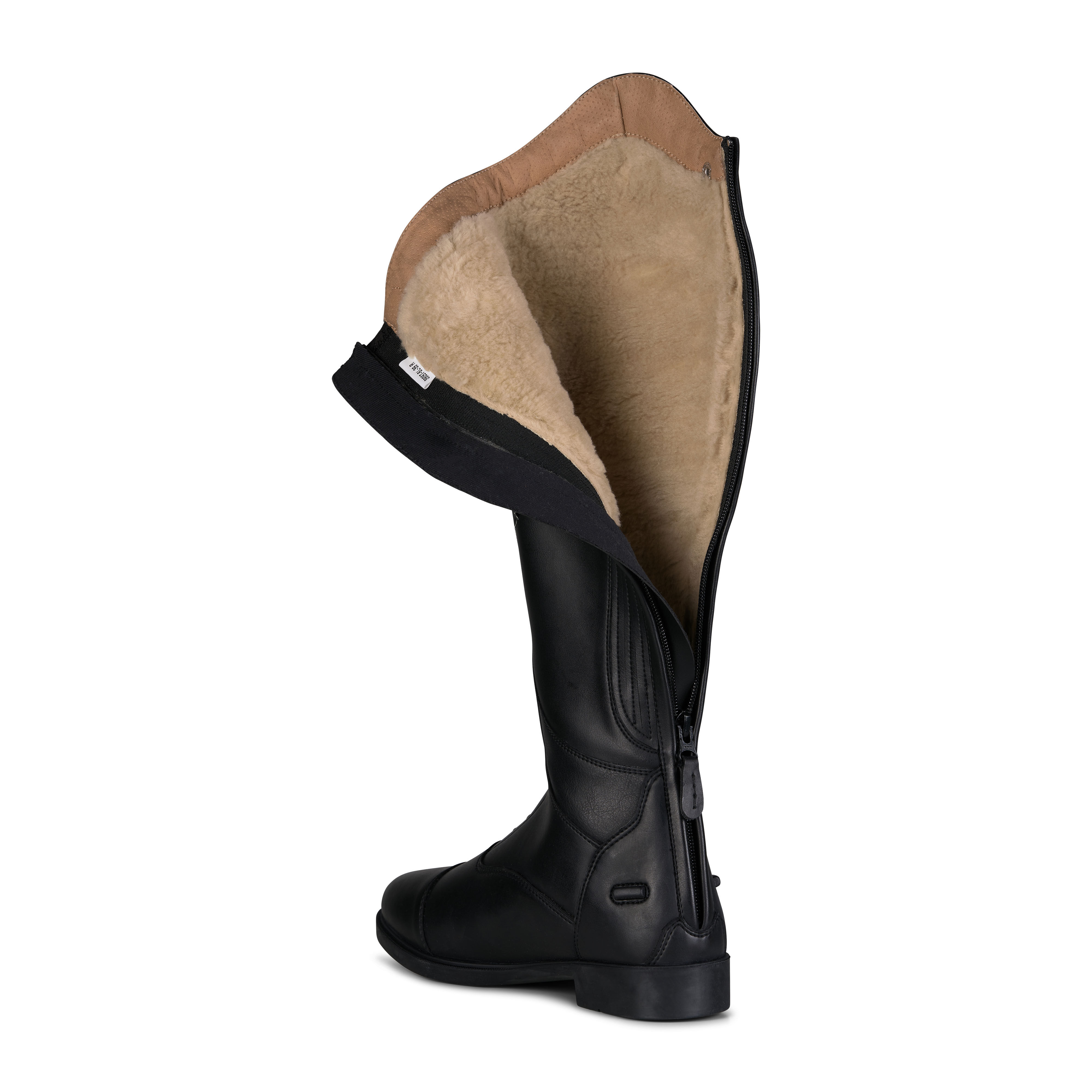 Tuffrider clearance tall boots