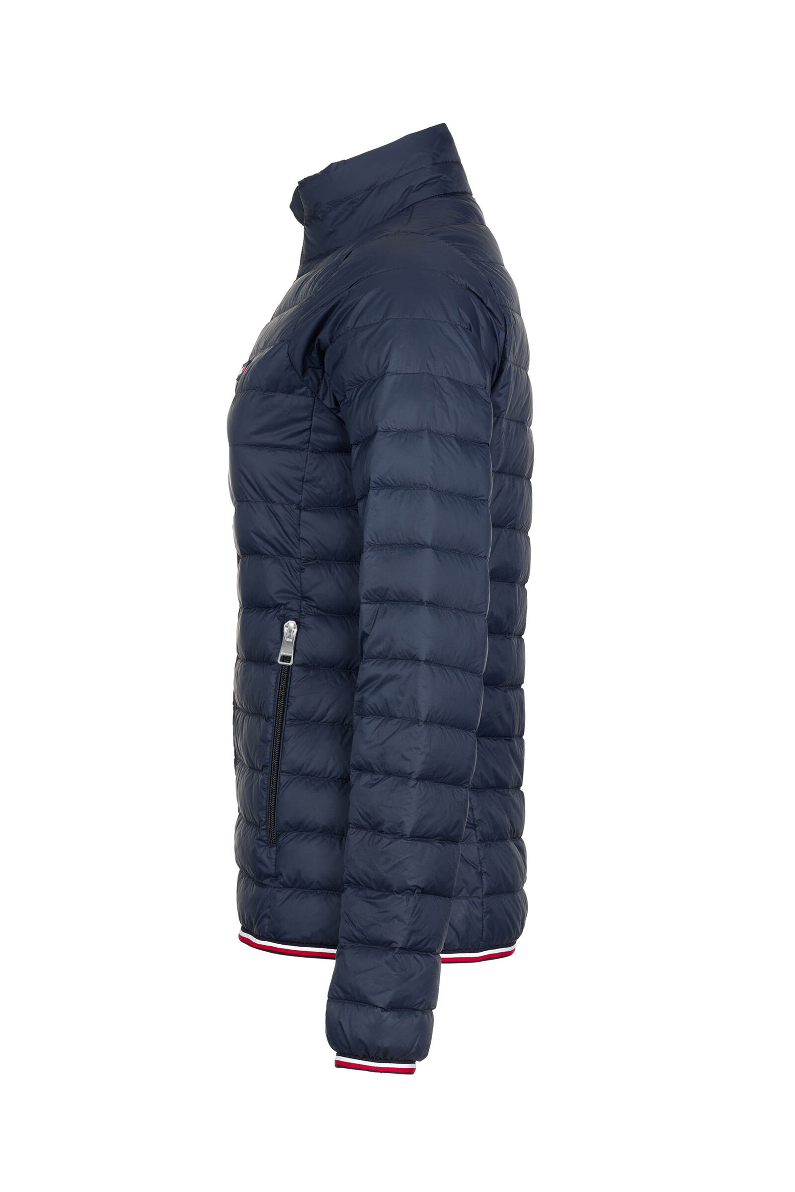 Light down deals jacket tommy hilfiger